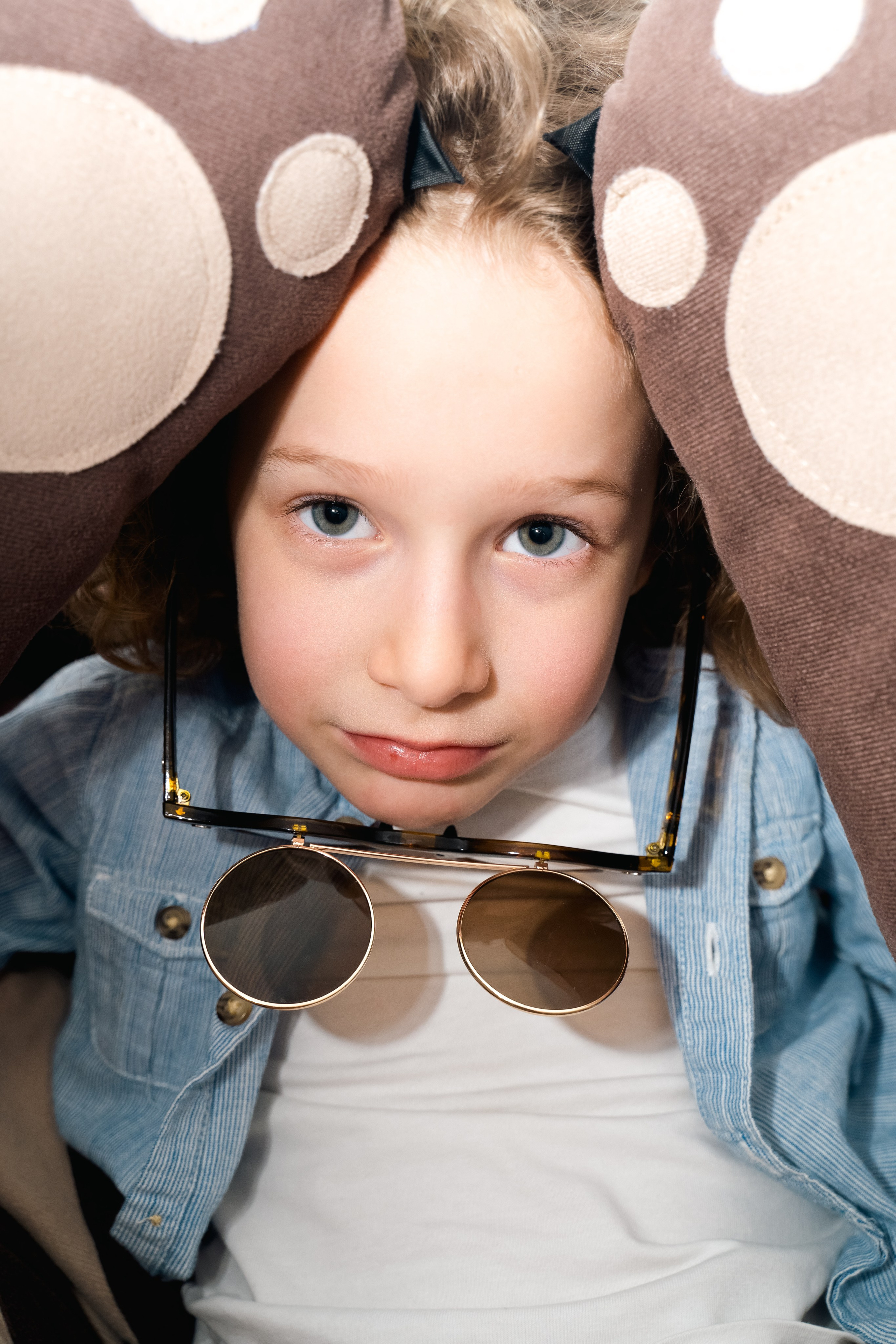 София CHILD. Контент фотограф в Москве Кулич Настя