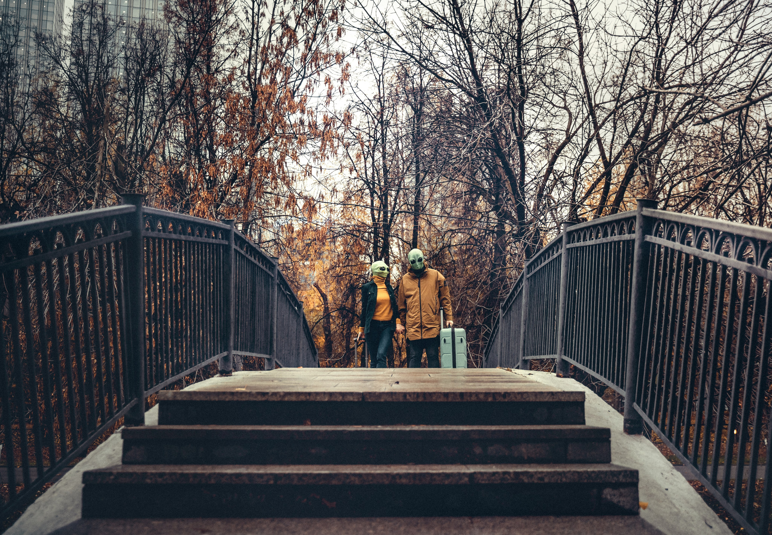 UFO L o v e s t o r y. Контент фотограф в Москве Кулич Настя