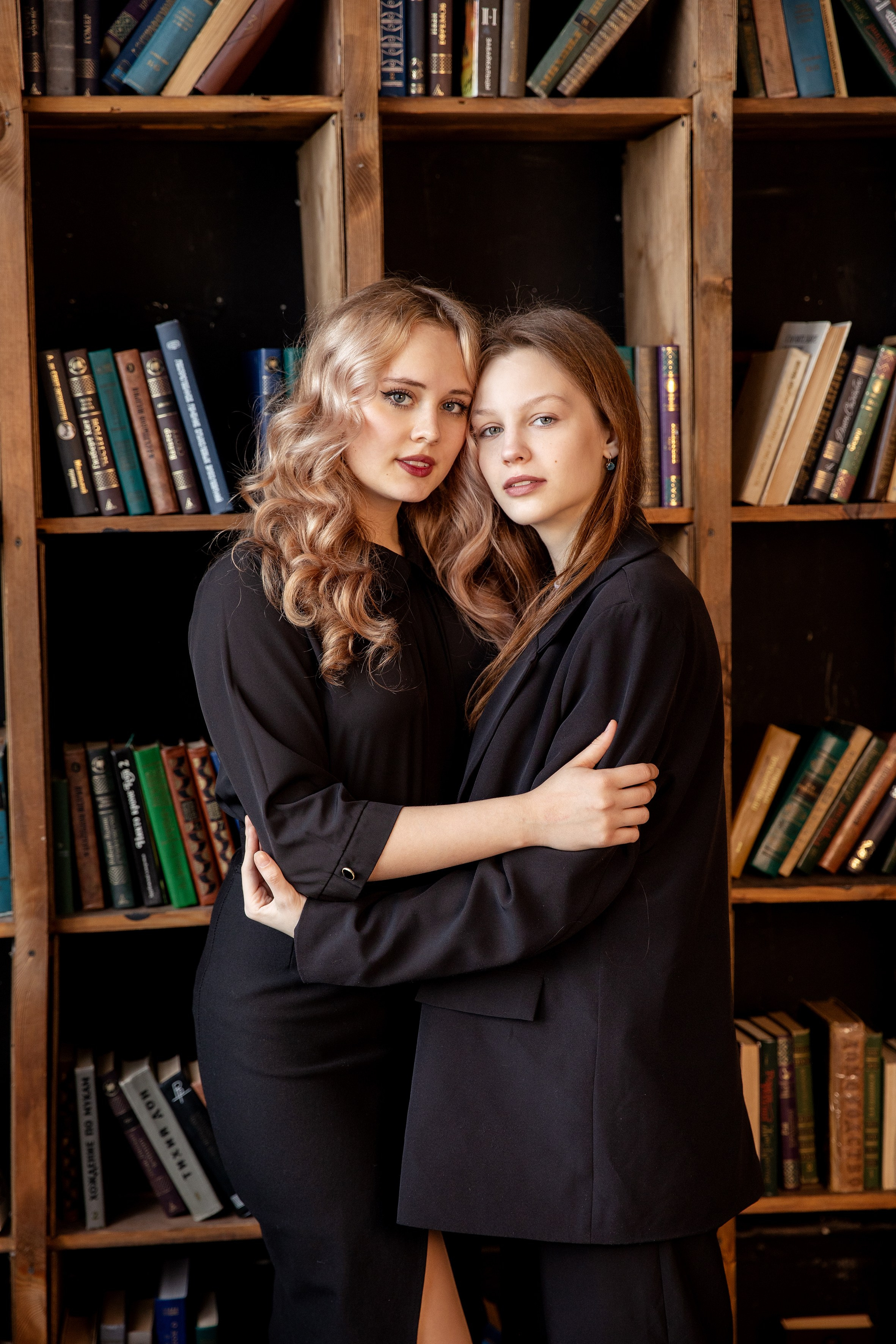 Школьный фотограф в Краснодаре Юлия Войлова