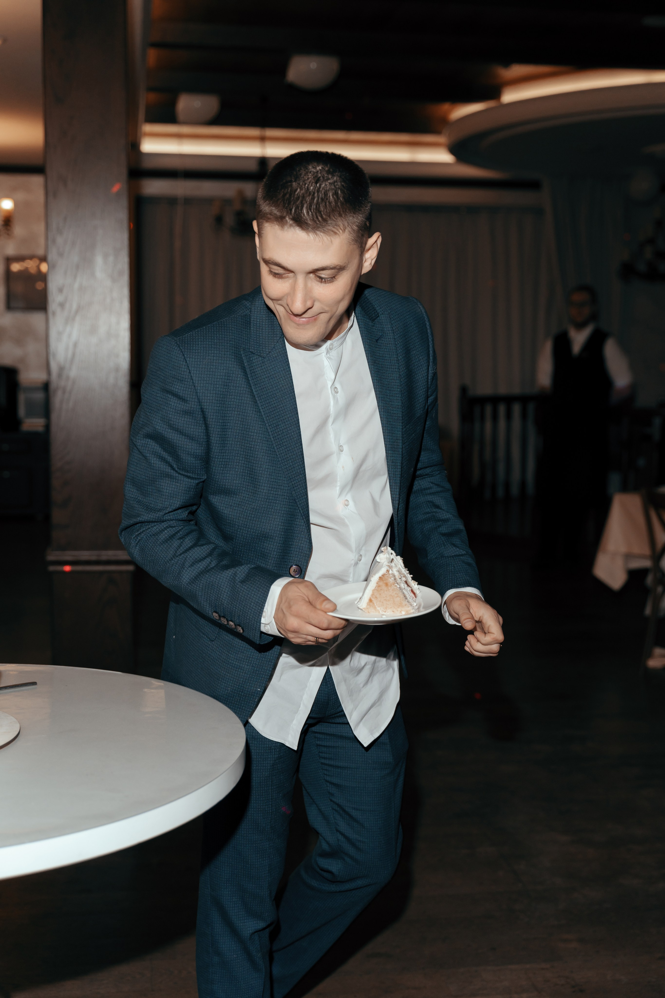 Татьяна и Степан. Фотограф Ким Наталья в Красноярске