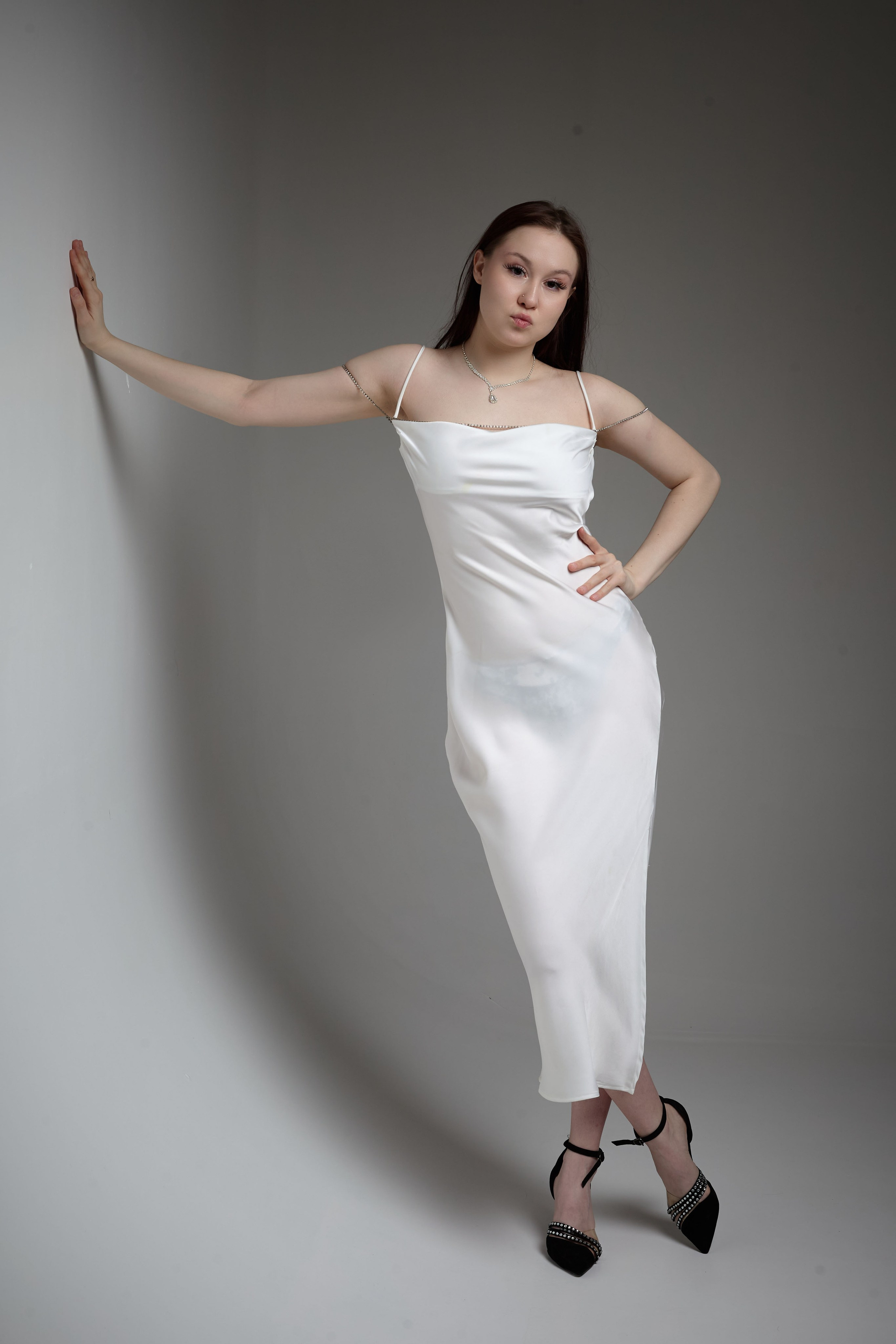 Анастасия. Dariadrugova.ru