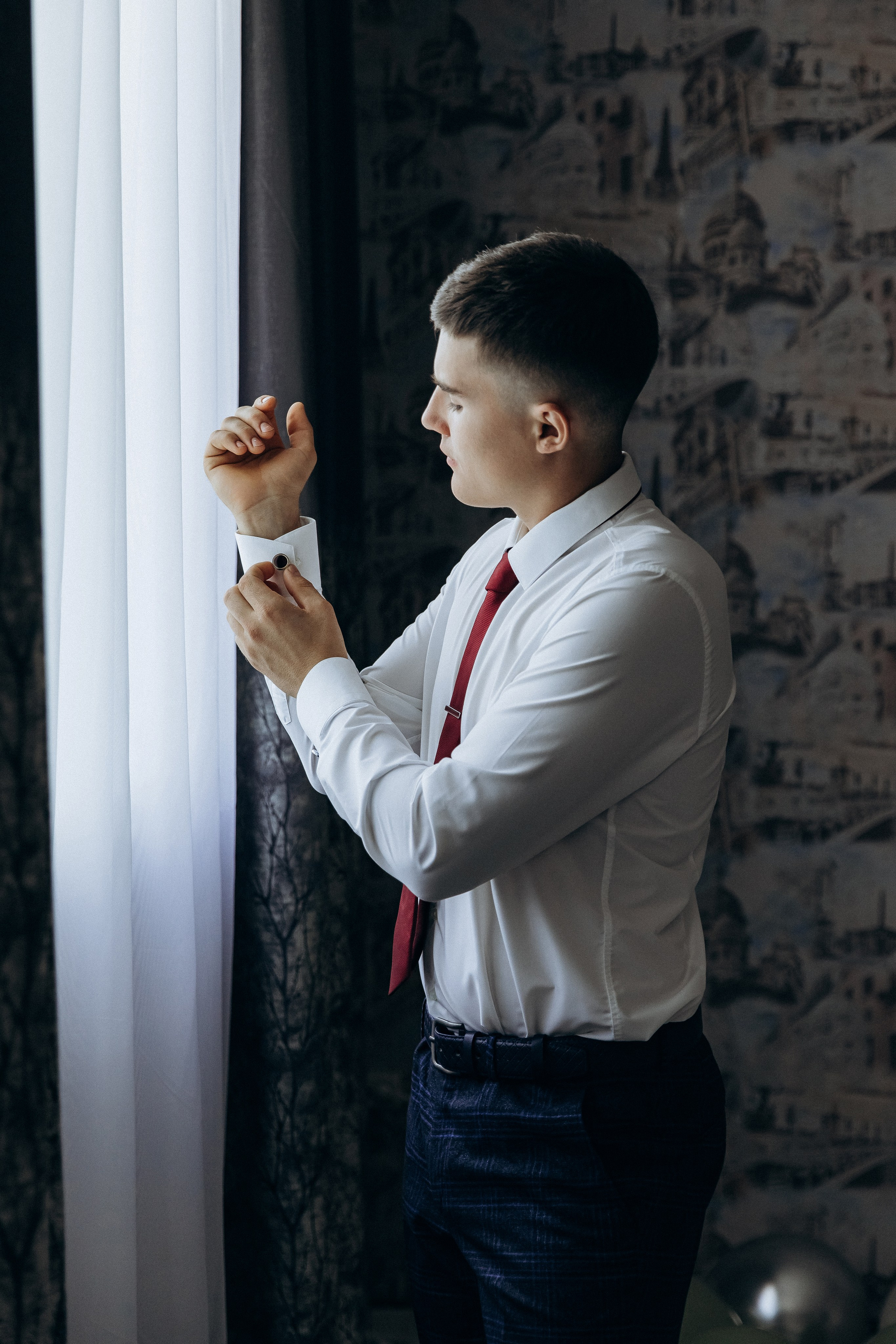 Евгений и Виктория. Фотограф Маргарита Никишина