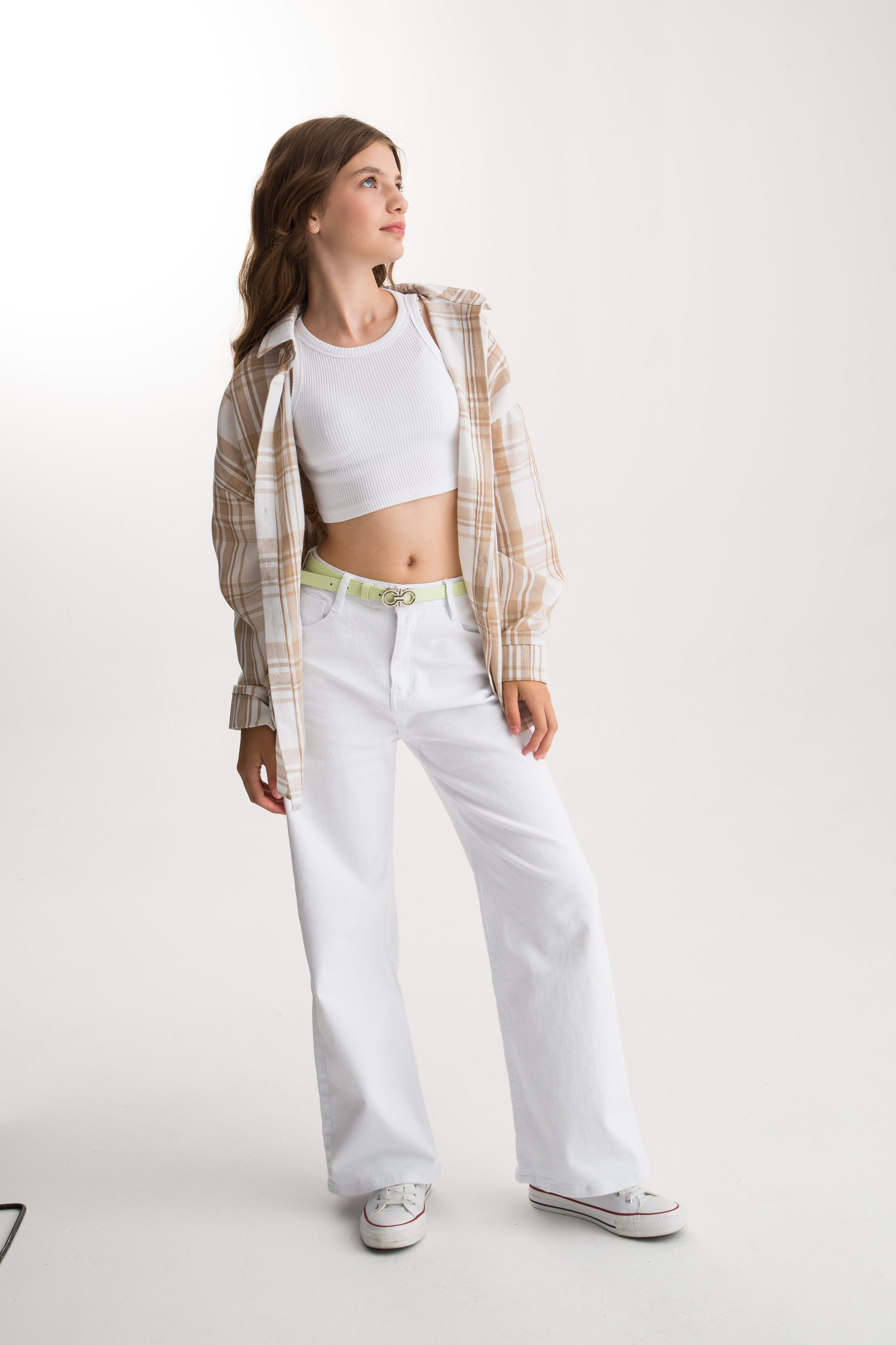 Кристина Назарова. Фотограф Полина Закирова