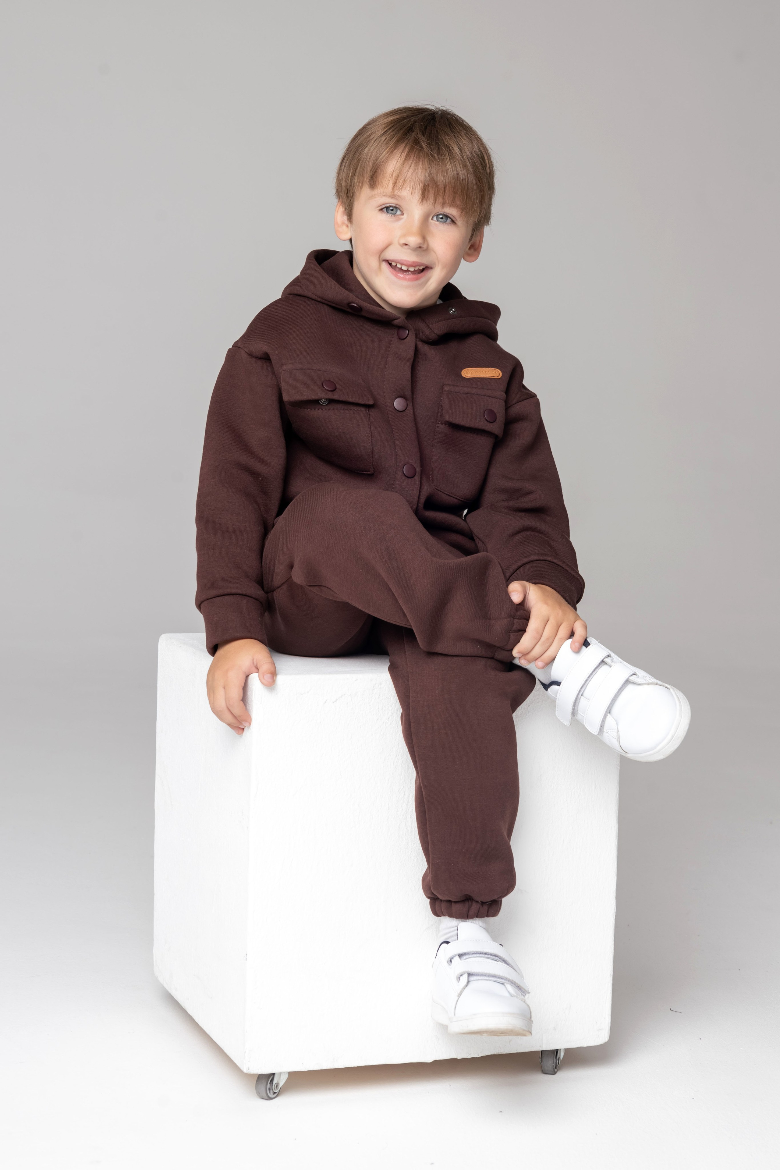 Kava Banda (каталог). Фотограф Полина Закирова