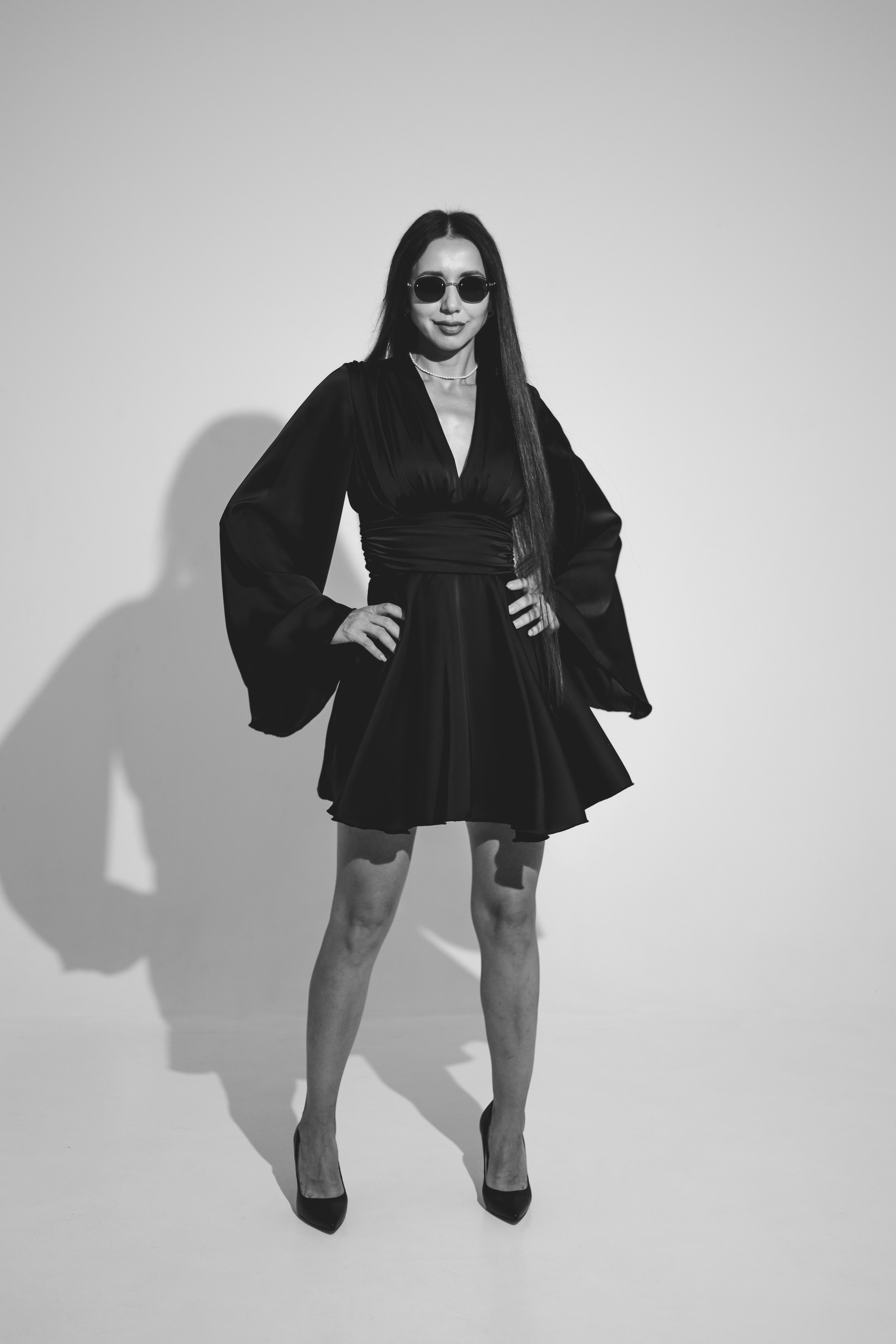 Фотосессия Алёны. Фотограф Иркутск Сергей Новиков