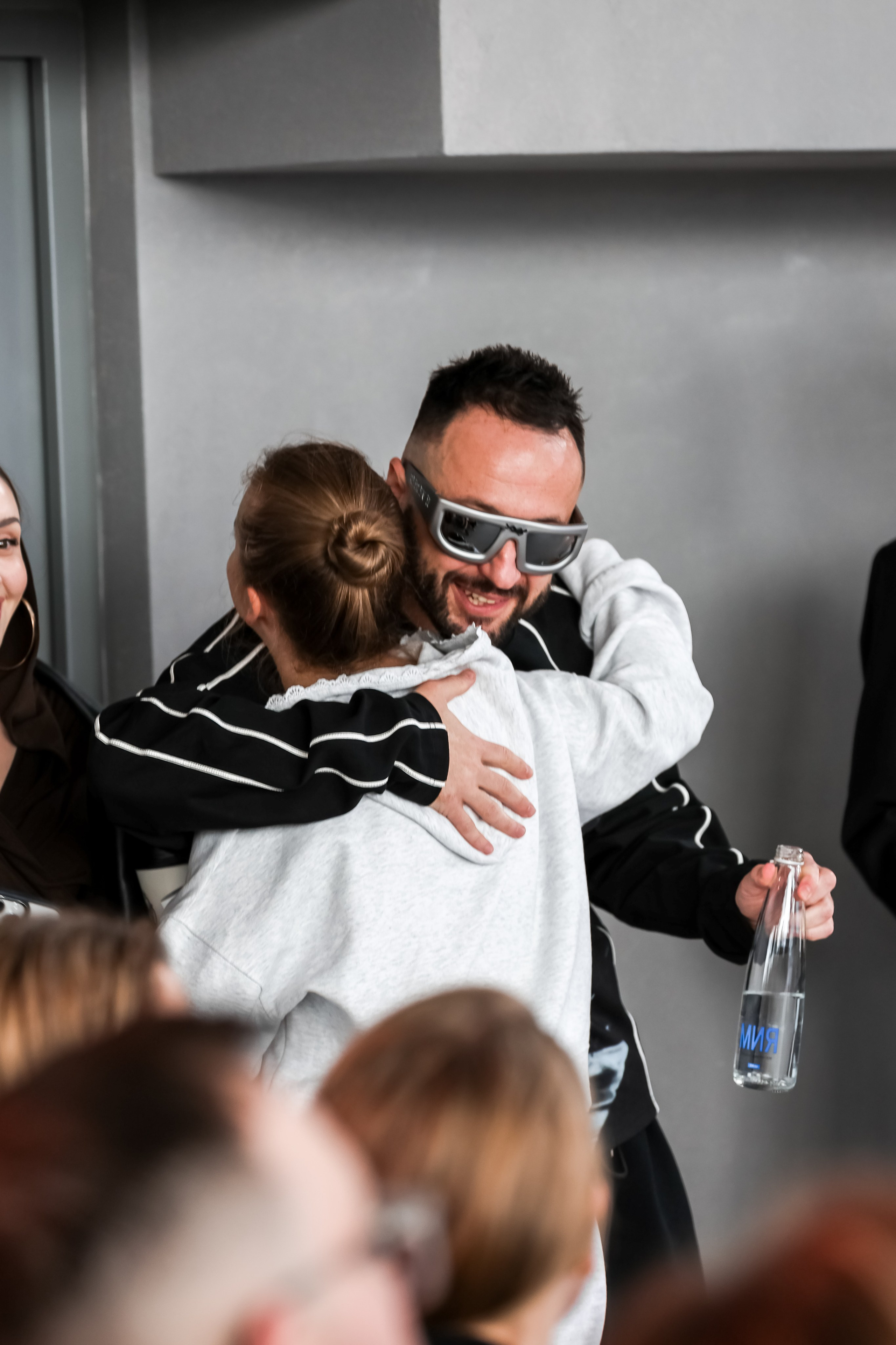 OZERSKY CONF 3.0 / главные спикеры Сергей Романович / Олег Торбосов. Photographer Viktoriya Markushina «My world throug»