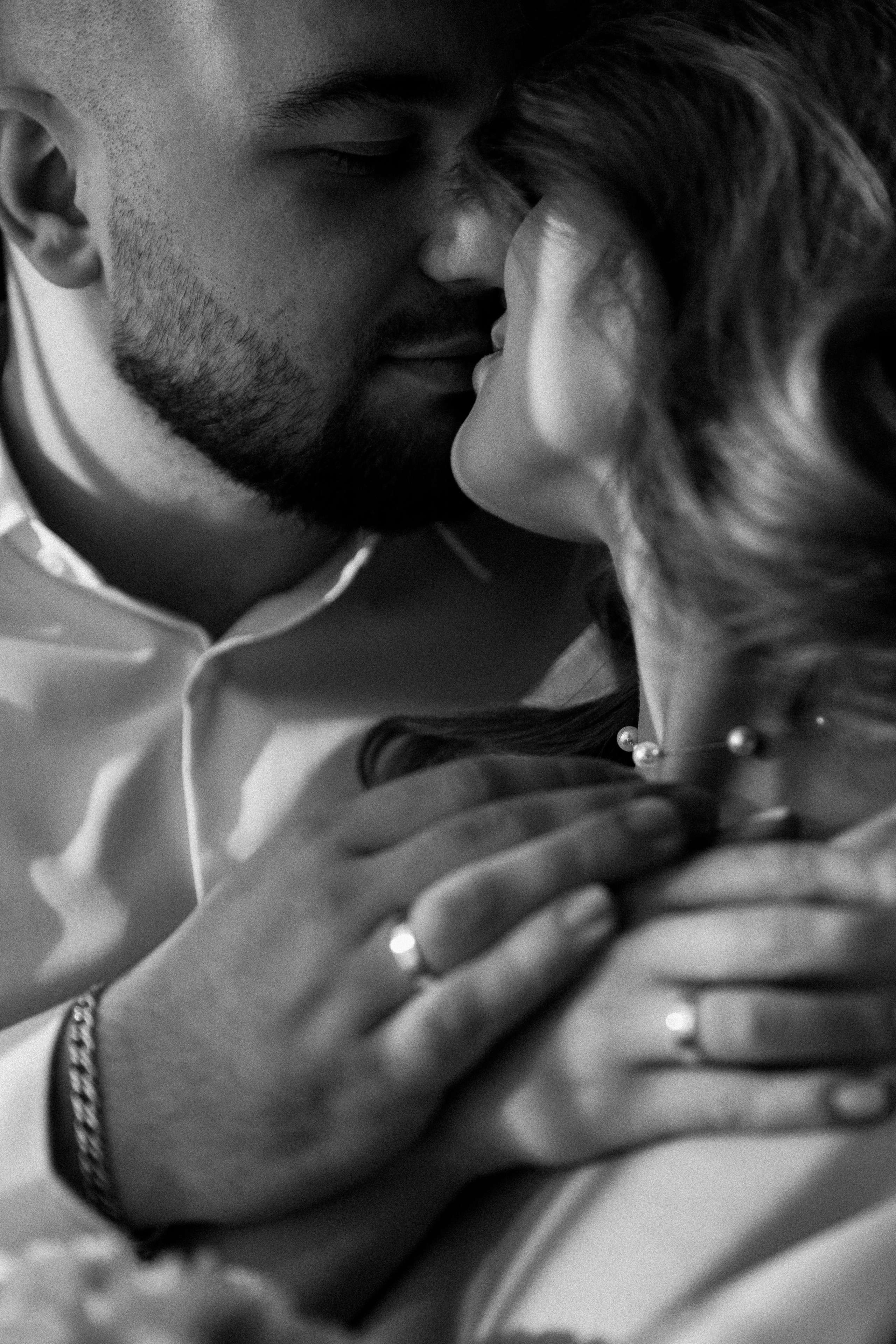 Арина & Никита. Фотограф Нижний Новгород Юлия Болдырева