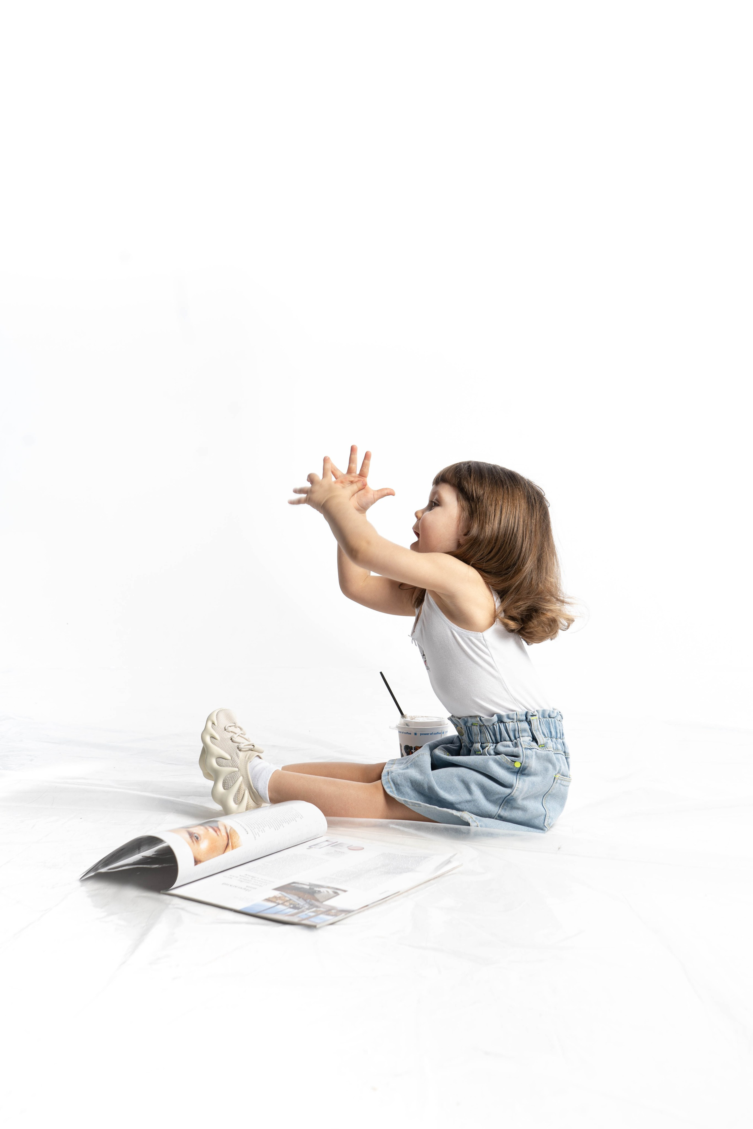 Goshakicks X children. Фотограф в Москве и МО Хингава Алина