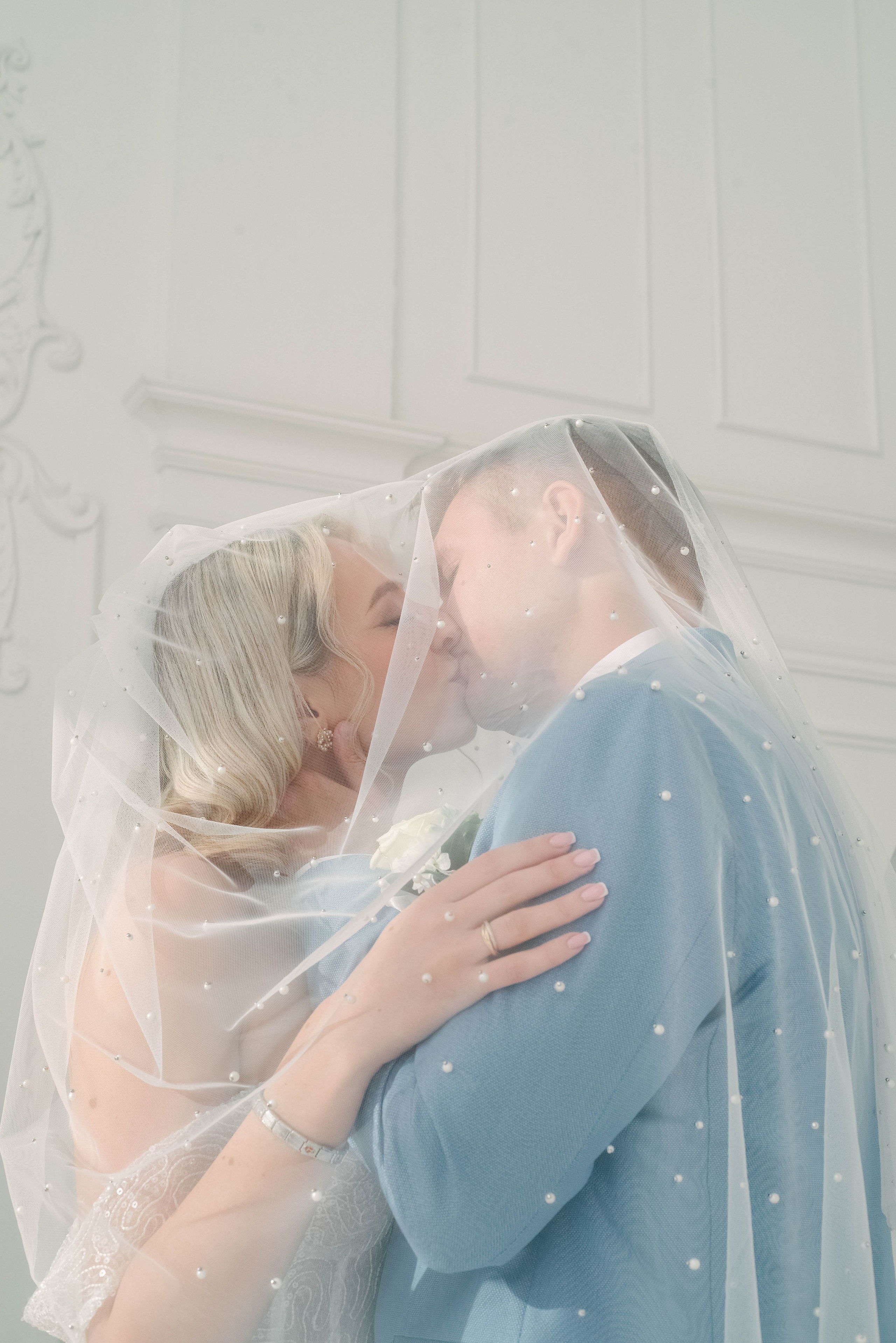 Марина & Ярослав. Свадебный фотограф и видеограф в Новосибирске