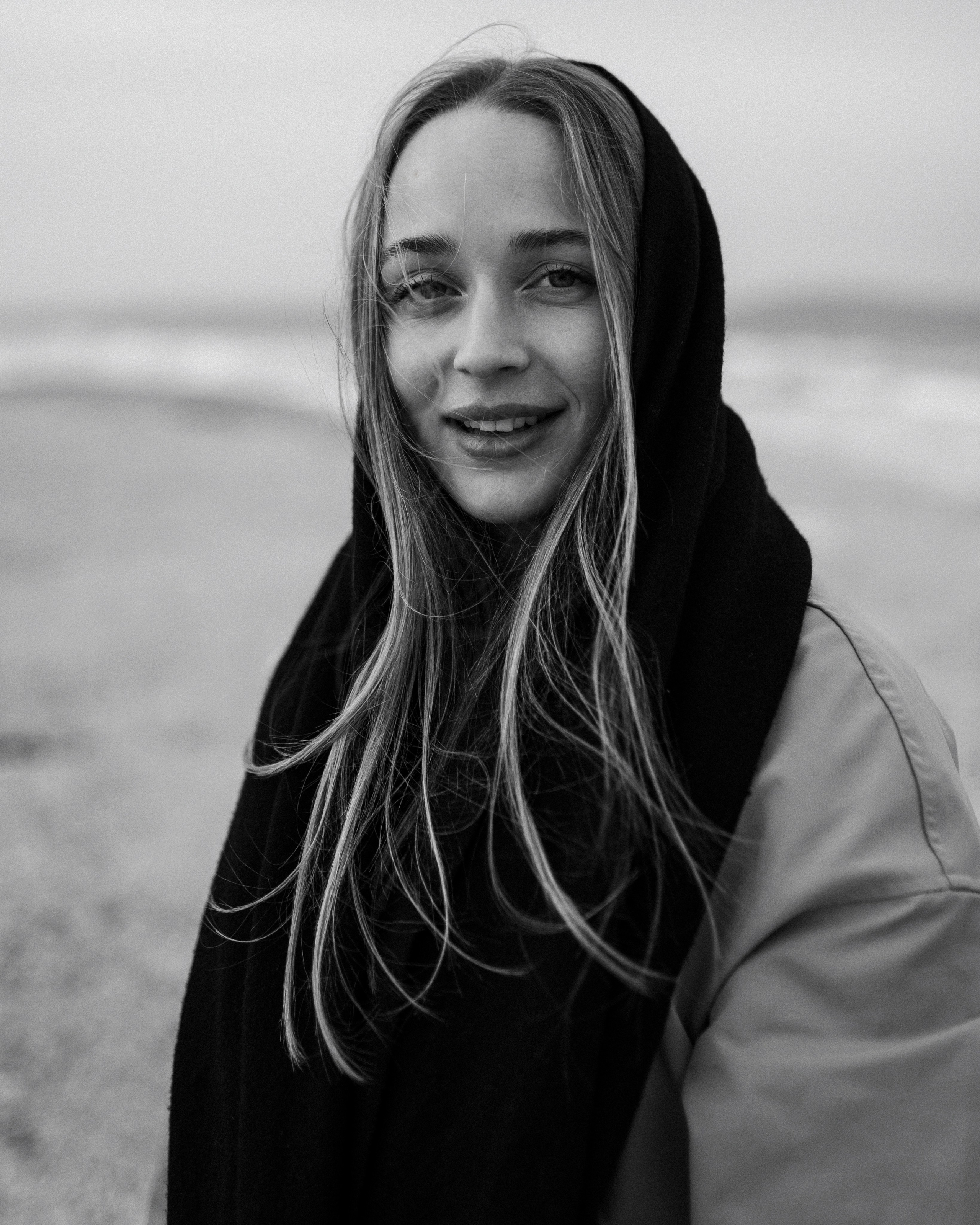 | ПЛЯЖ |. Ирина — портретный фотограф в Севастополе