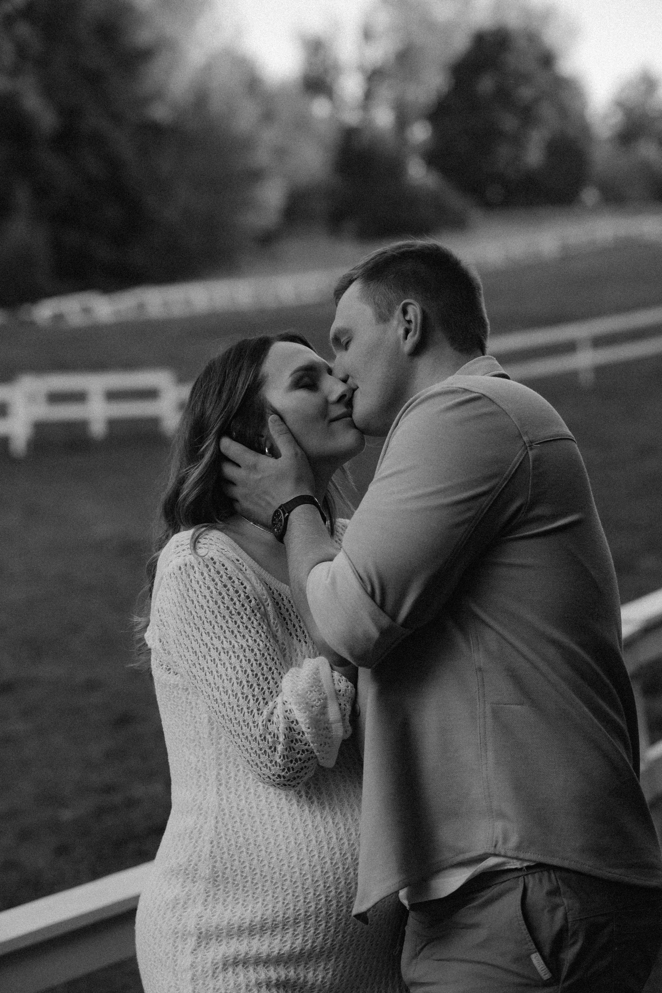 Настя и Саша