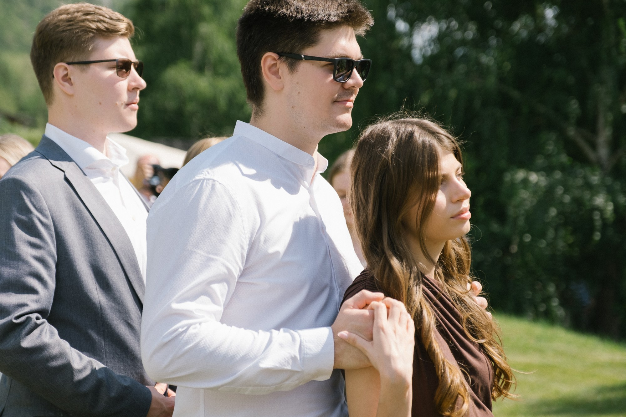 Мария / Семён. Свадебный Видеограф Фотограф в Сочи