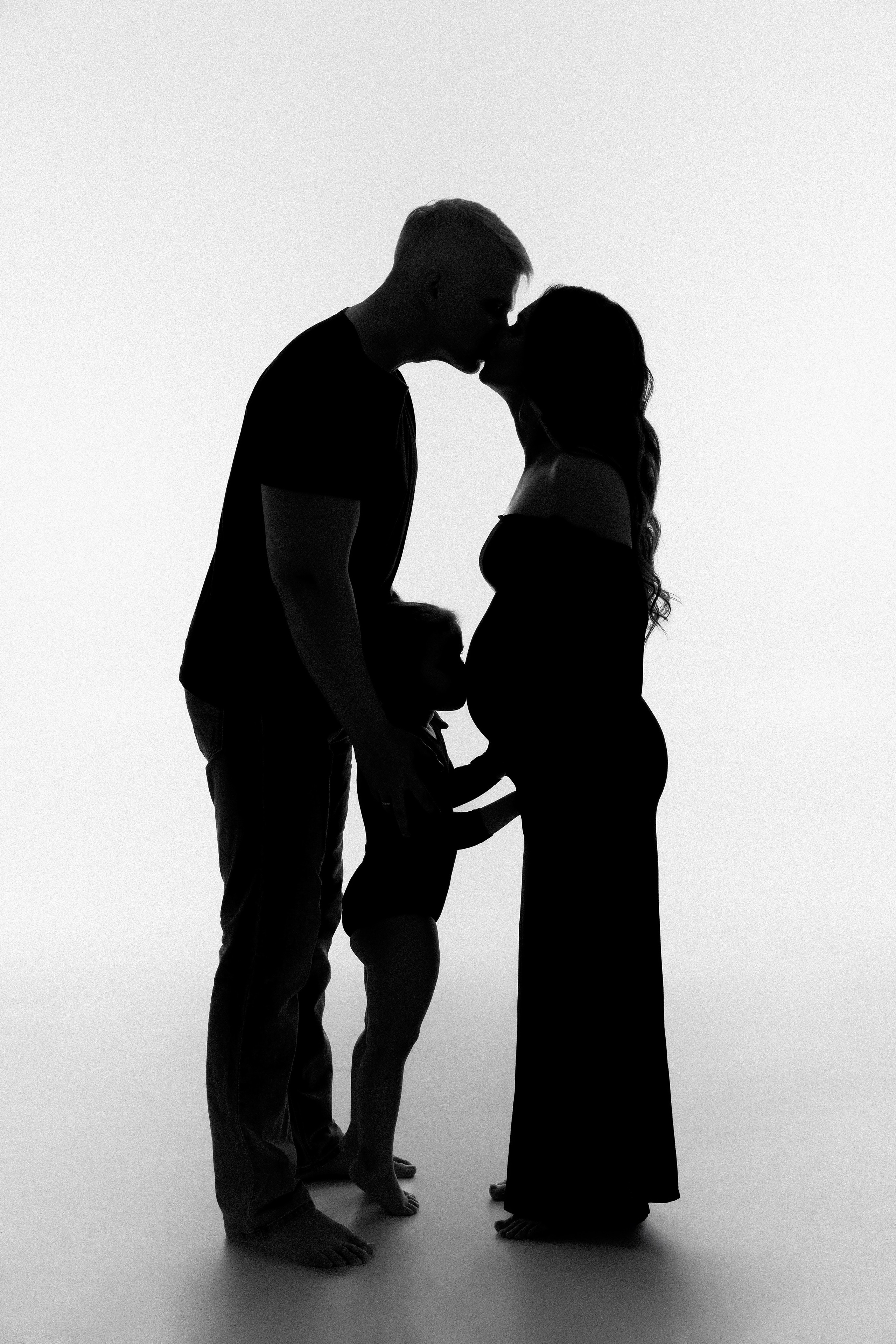 В фотостудии. Профессиональная фотосессия в Москве и Московской области