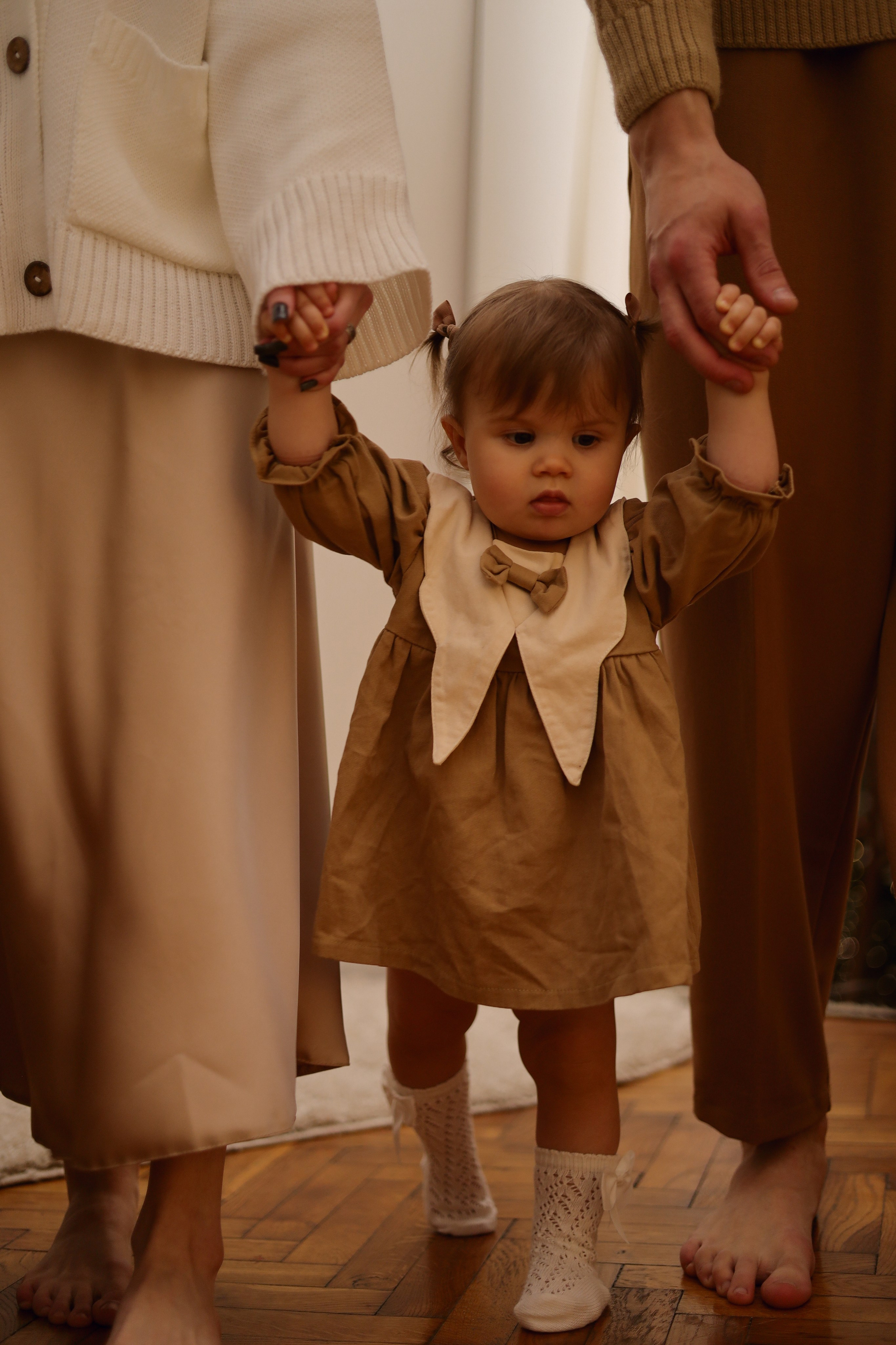 Новогодняя история. Диана Чечель. Свадебный и портретный фотограф в Москве