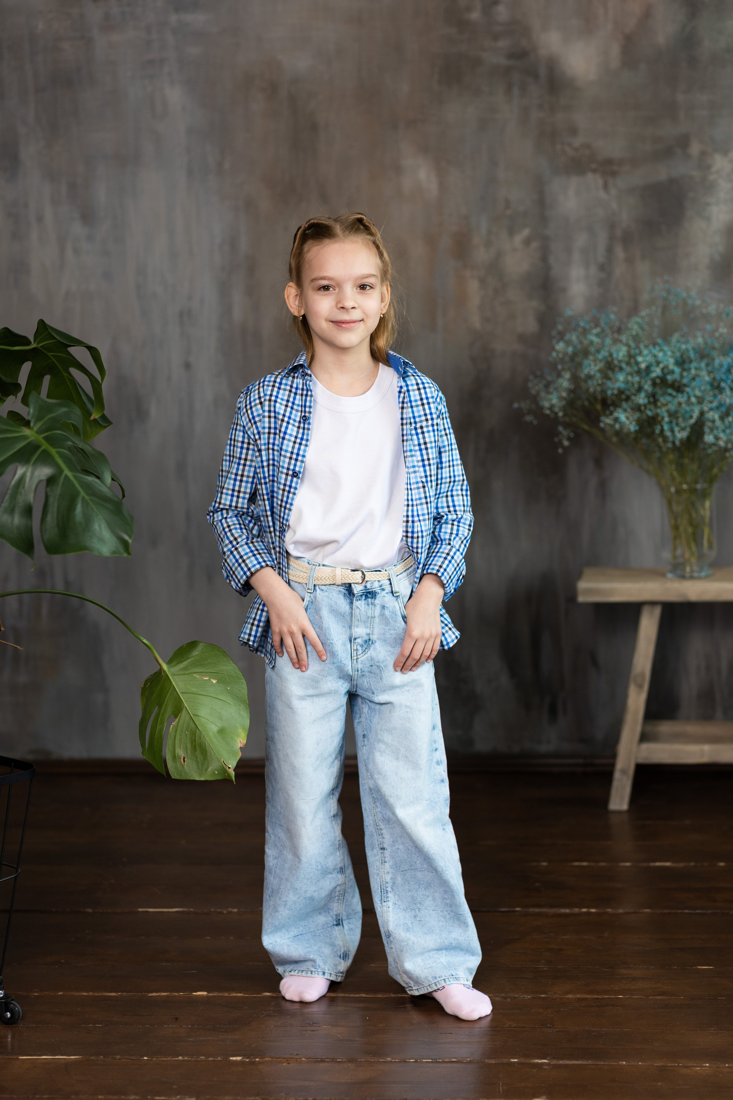 Студия Второклашки. Семейный, детский, школьный фотограф в Благовещенске Яна Белоусова