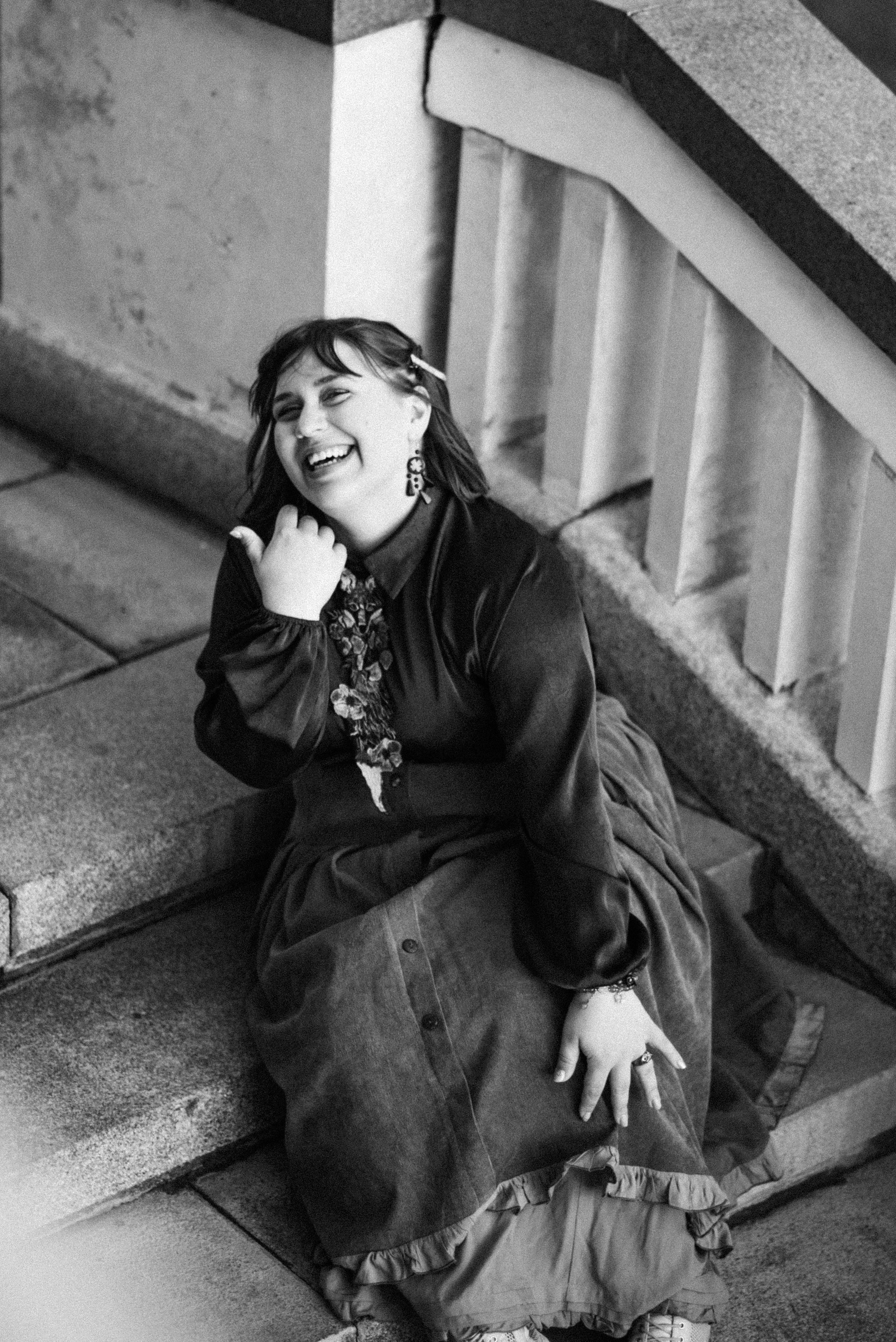 Прогулка по Северному Речному вокзалу. Семейный и детский фотограф в Санкт-Петербурге Татьяна Дмитренко