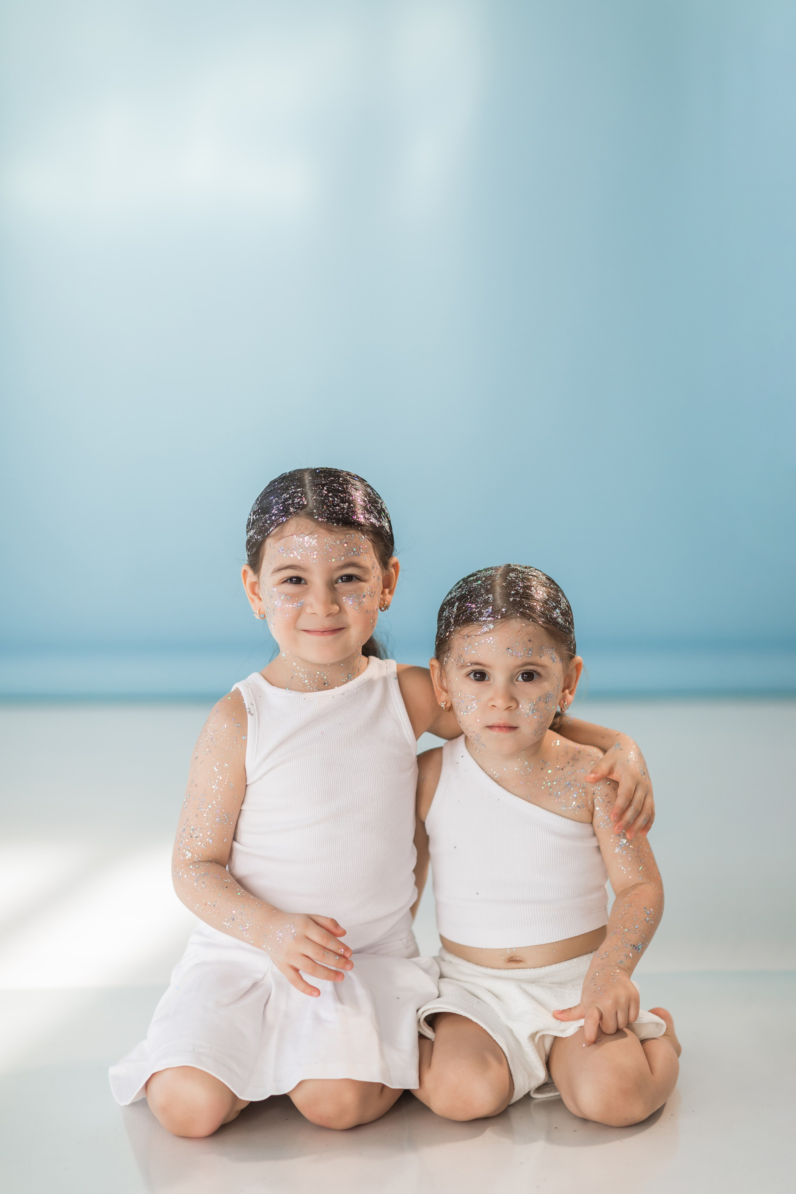 Глиттер. Семейный и детский фотограф Краснодар Валерия Власенко