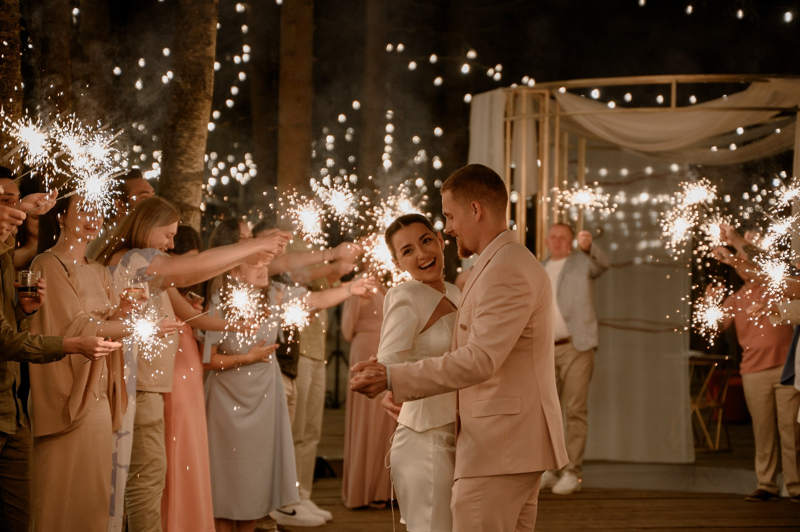 Сквозь расстояния 18.07.2024. Свадебный и семейный фотограф в городе Смоленске