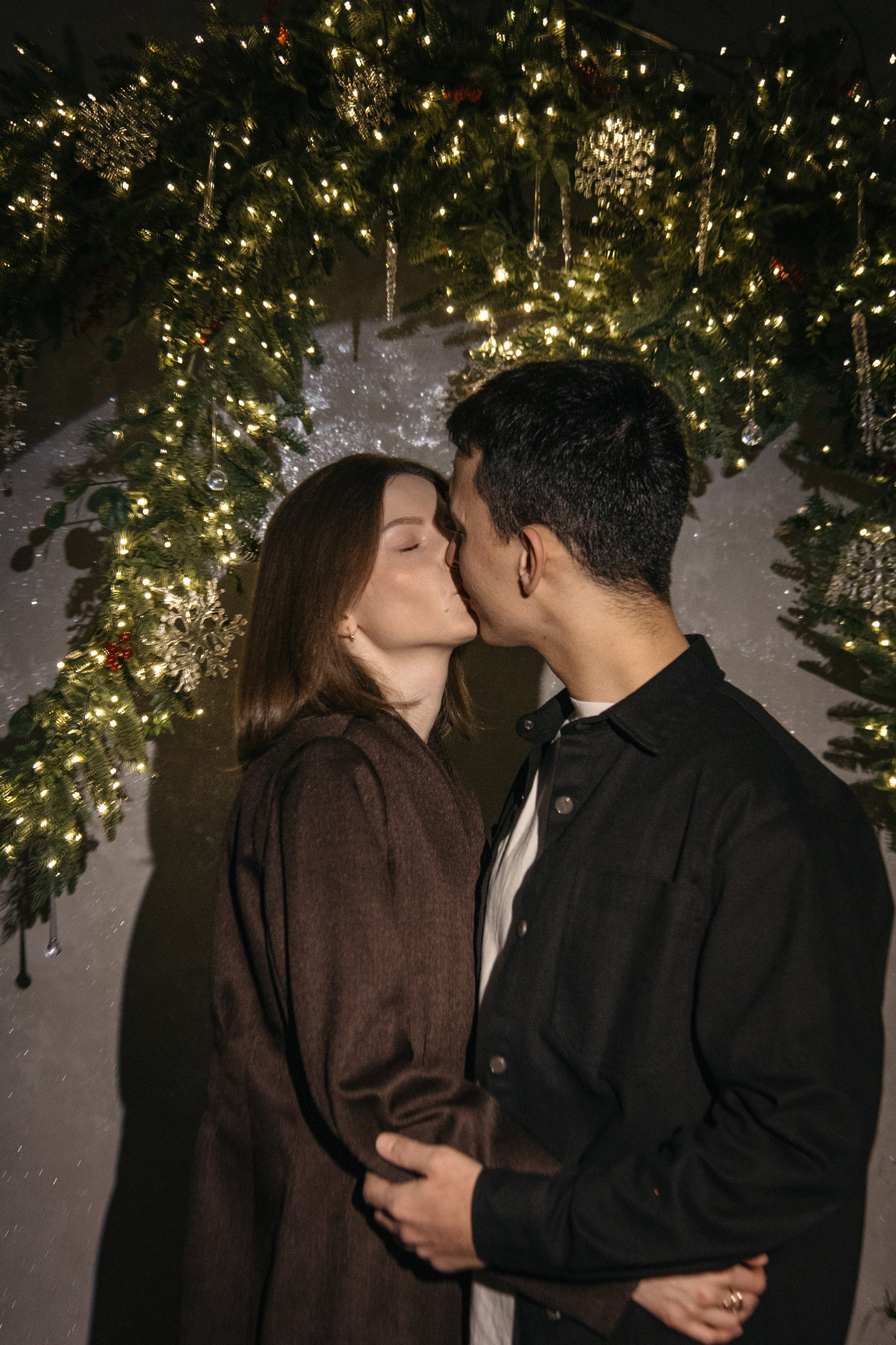 LoveStory A&R. Фотограф Просиняк Мария