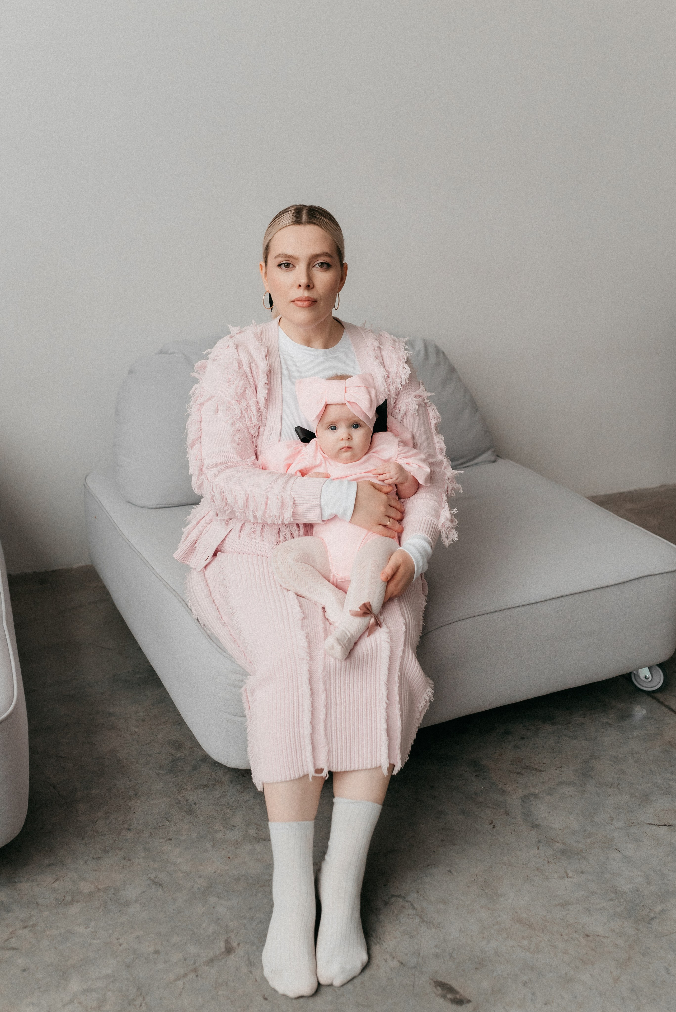 Варвара и Анастасия. Фотограф в Волгограде и Волжском