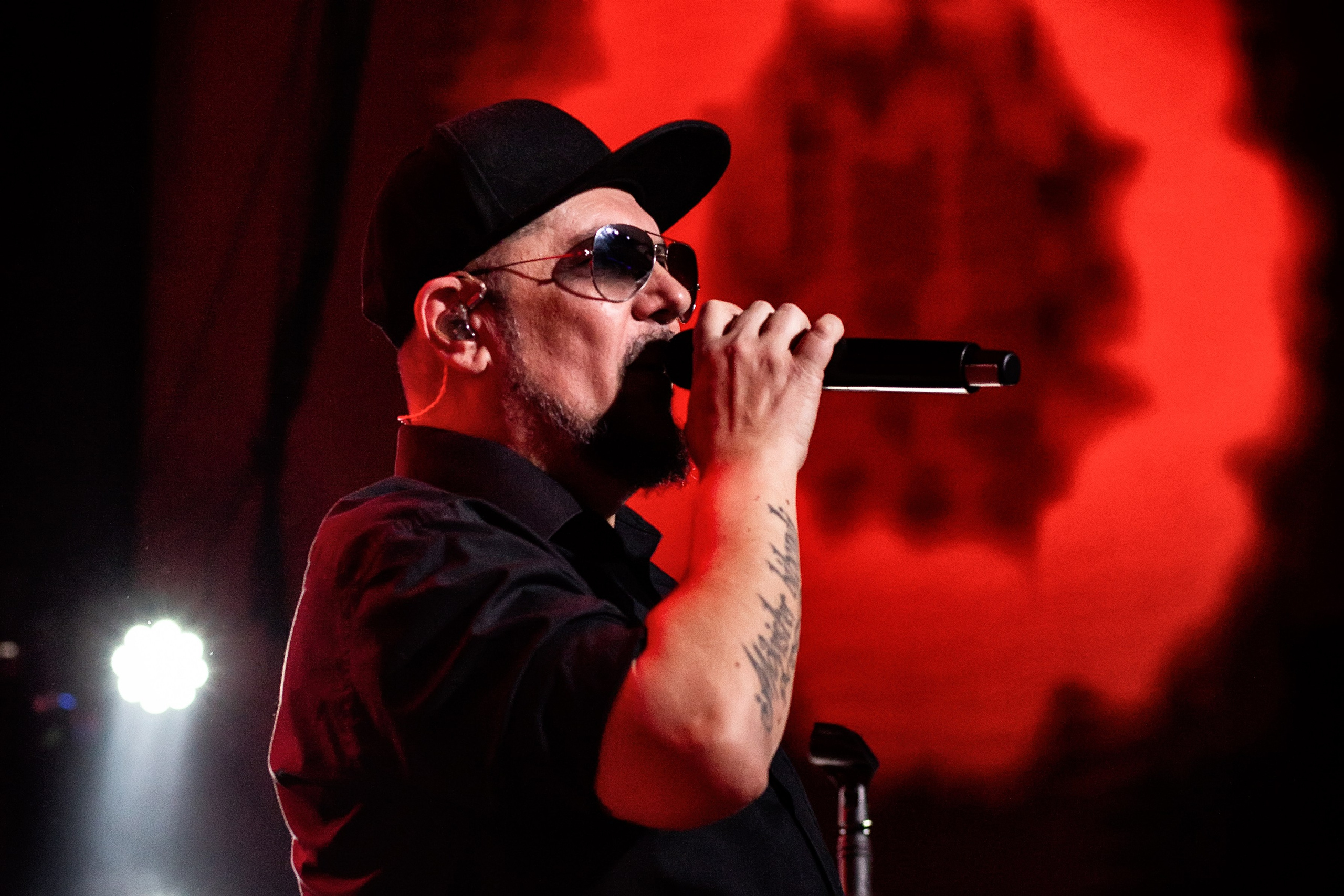 Фотосъемка концерта TRUBETSKOY Jagger СПБ. Портретные фотосессии, контент-съемки, репортаж