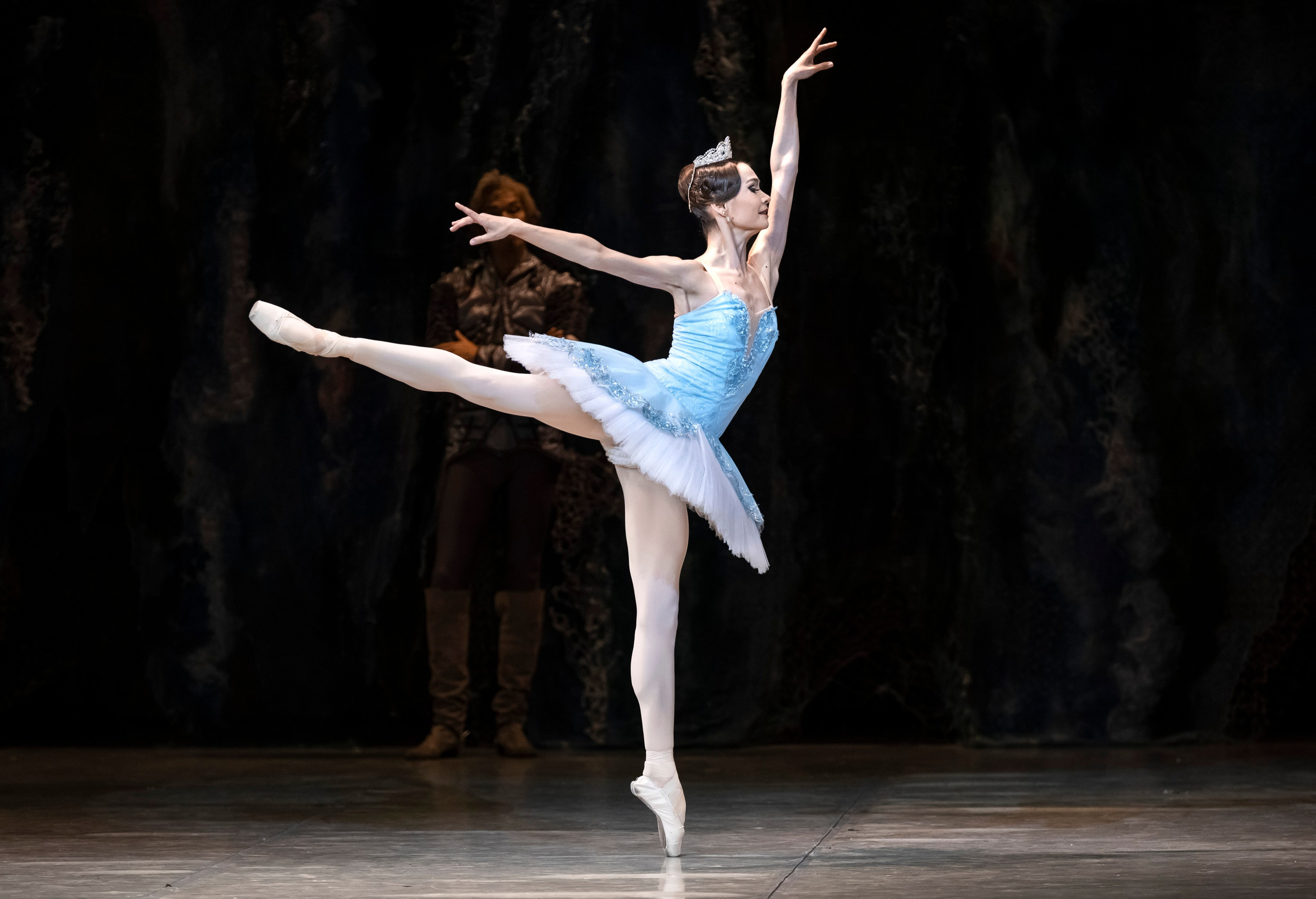 Дон Кихот. Балет Наталии Касаткиной и Владимира Василёва. Балетный фотограф Москва Майоров Николай