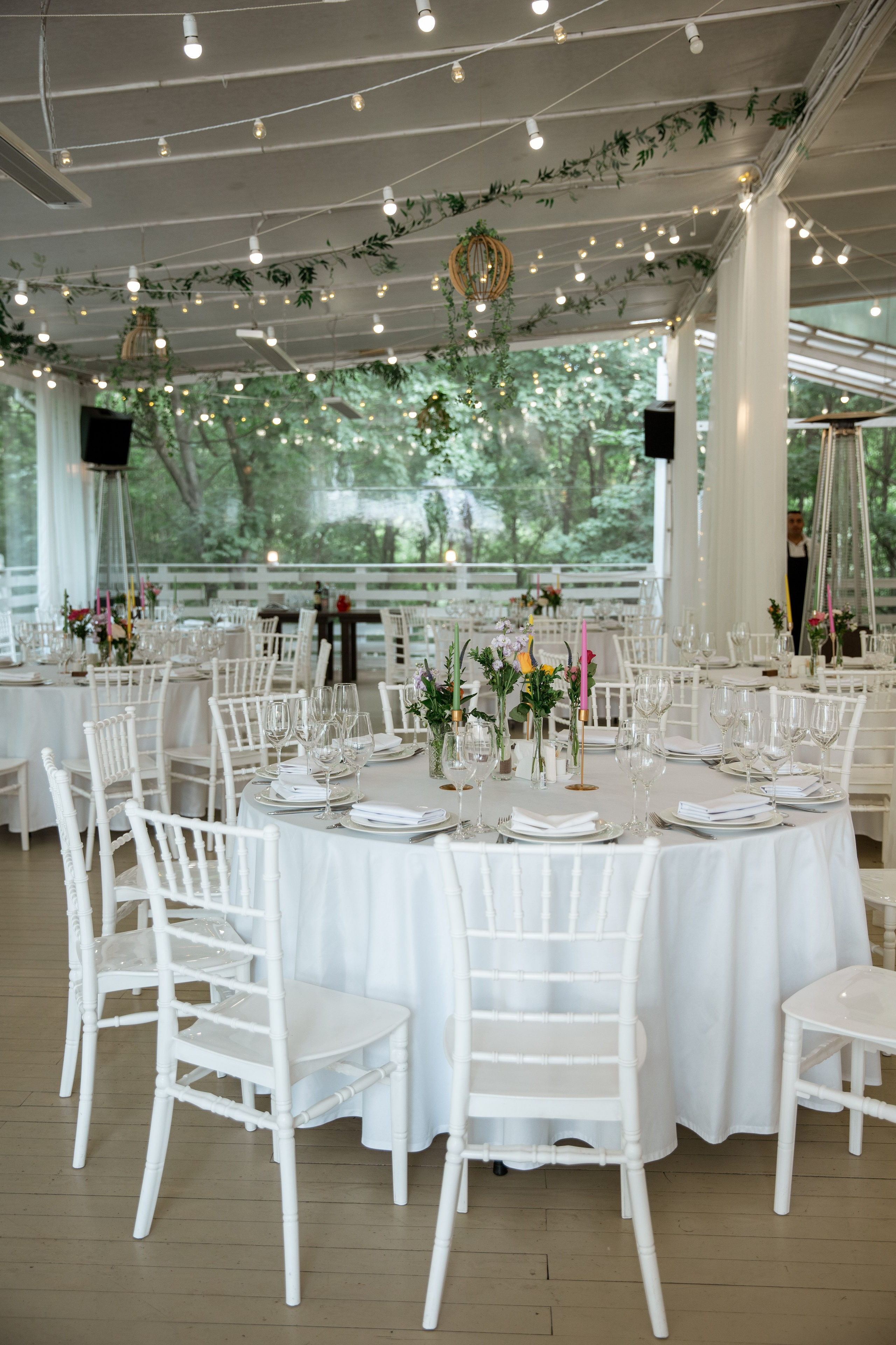 Юлия и Иван (Москва). Фотограф Кожевникова Виктория