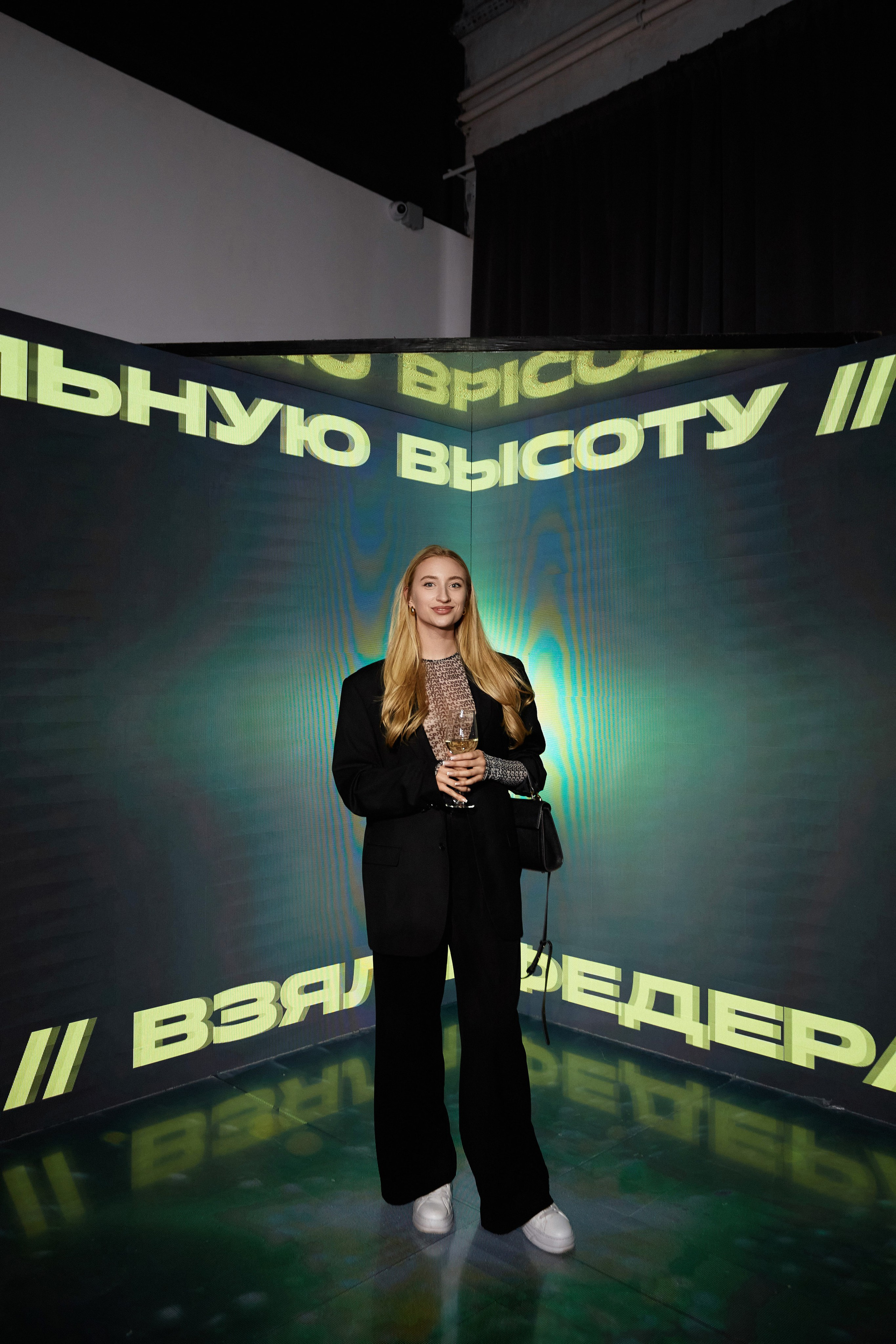 Publik talk «Честное слово». DENISOV ART (фото, видео, дизайн) САМАРА