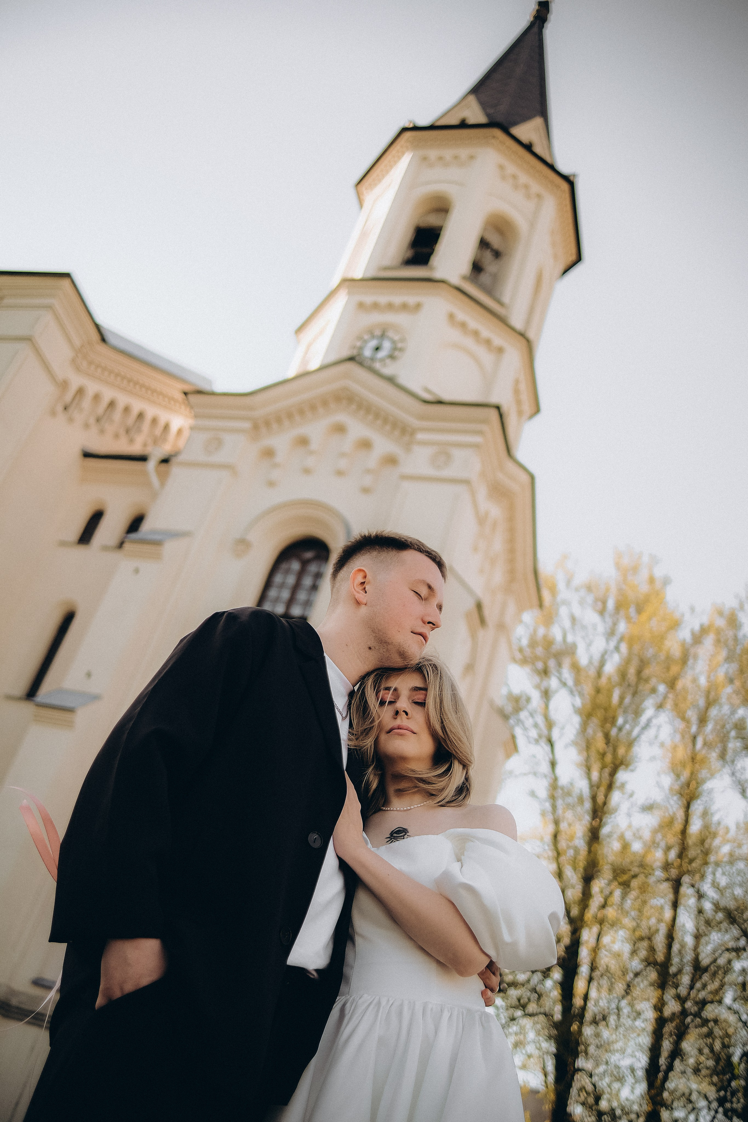 Галя & Денис. Phdkvmr.ru