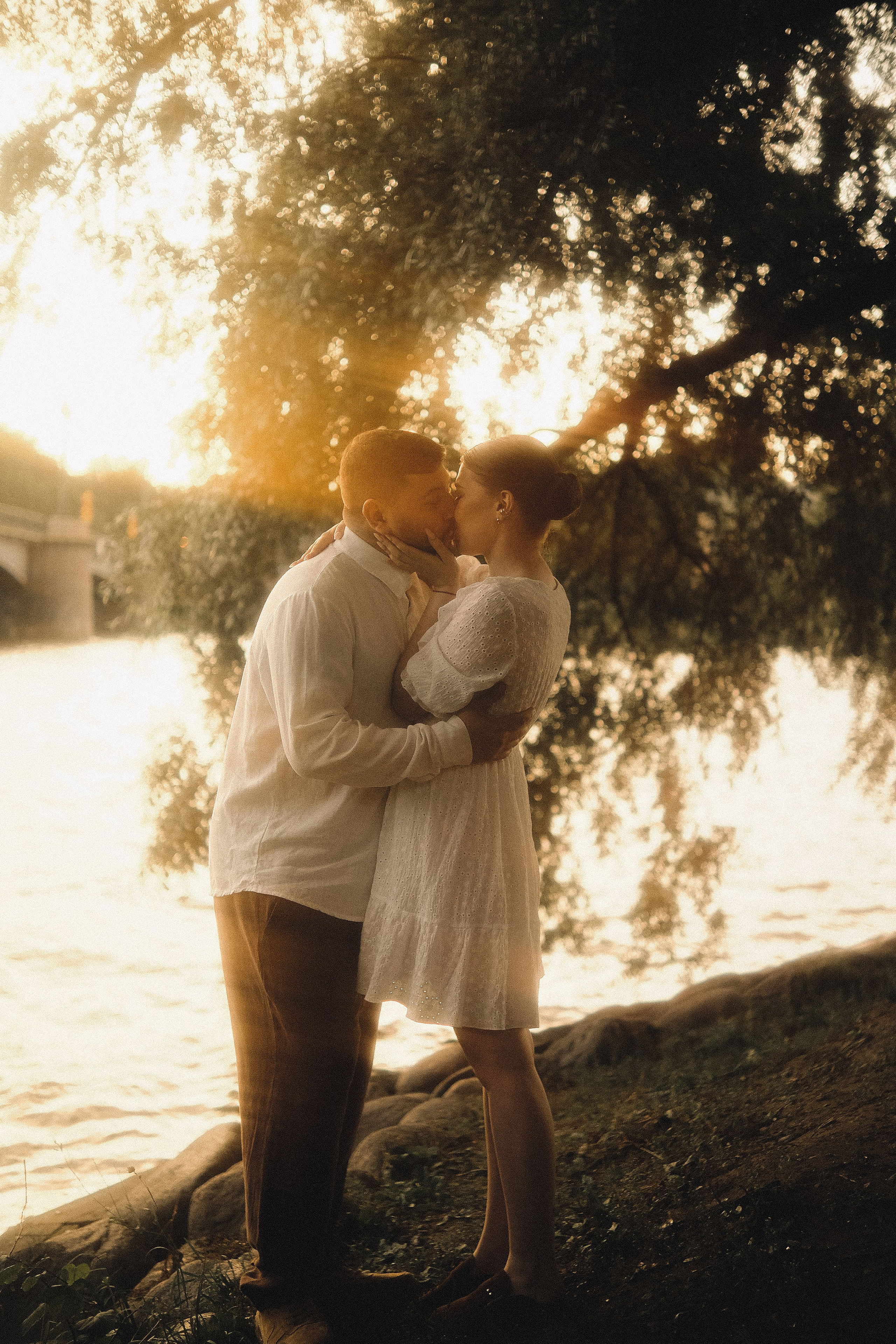 Алёна & Сергей. Phdkvmr.ru