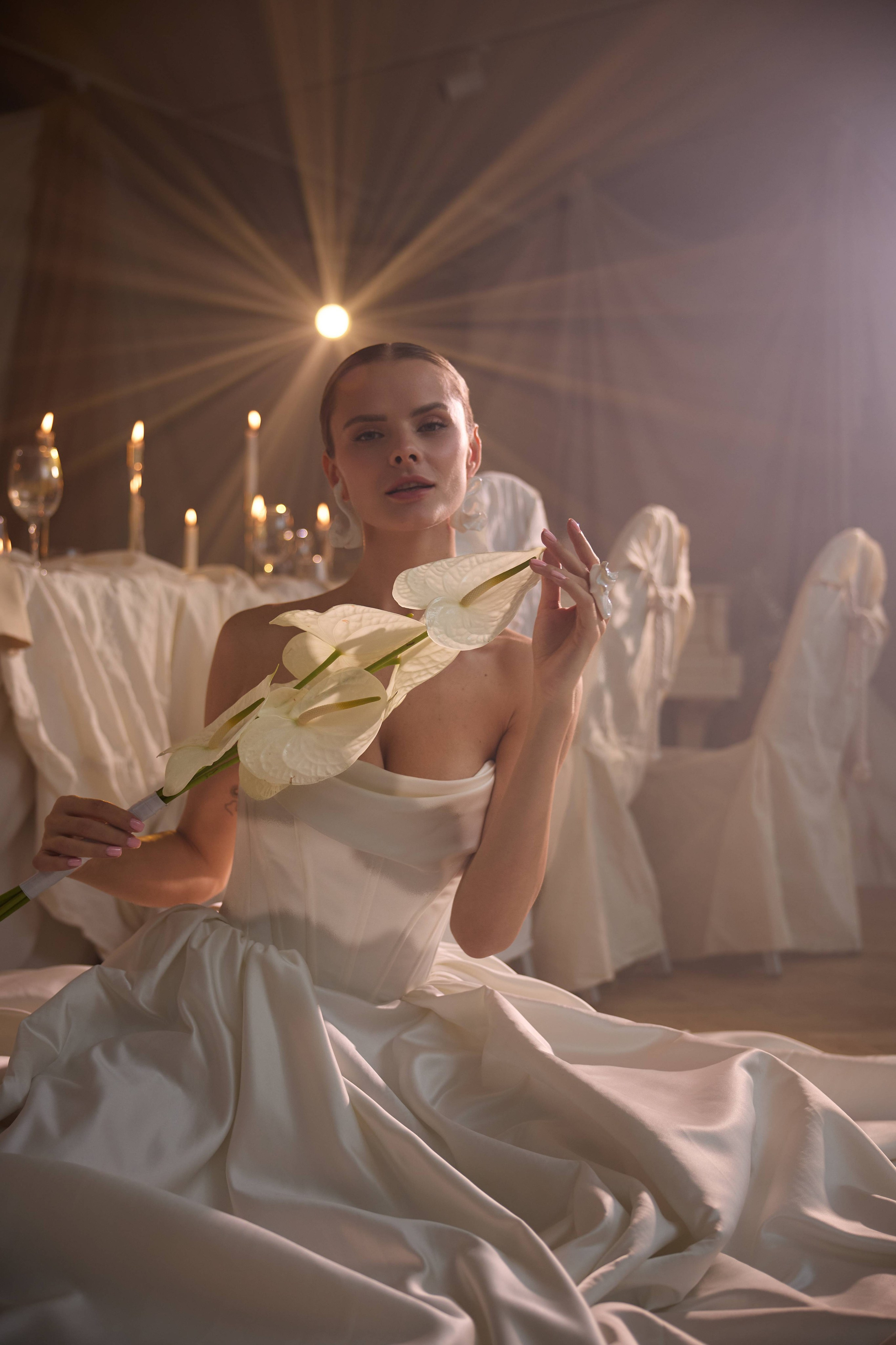 Москва. Центр. Вечер. Свадебный и семейный фотограф в Курске — Дмитрий Сазонов