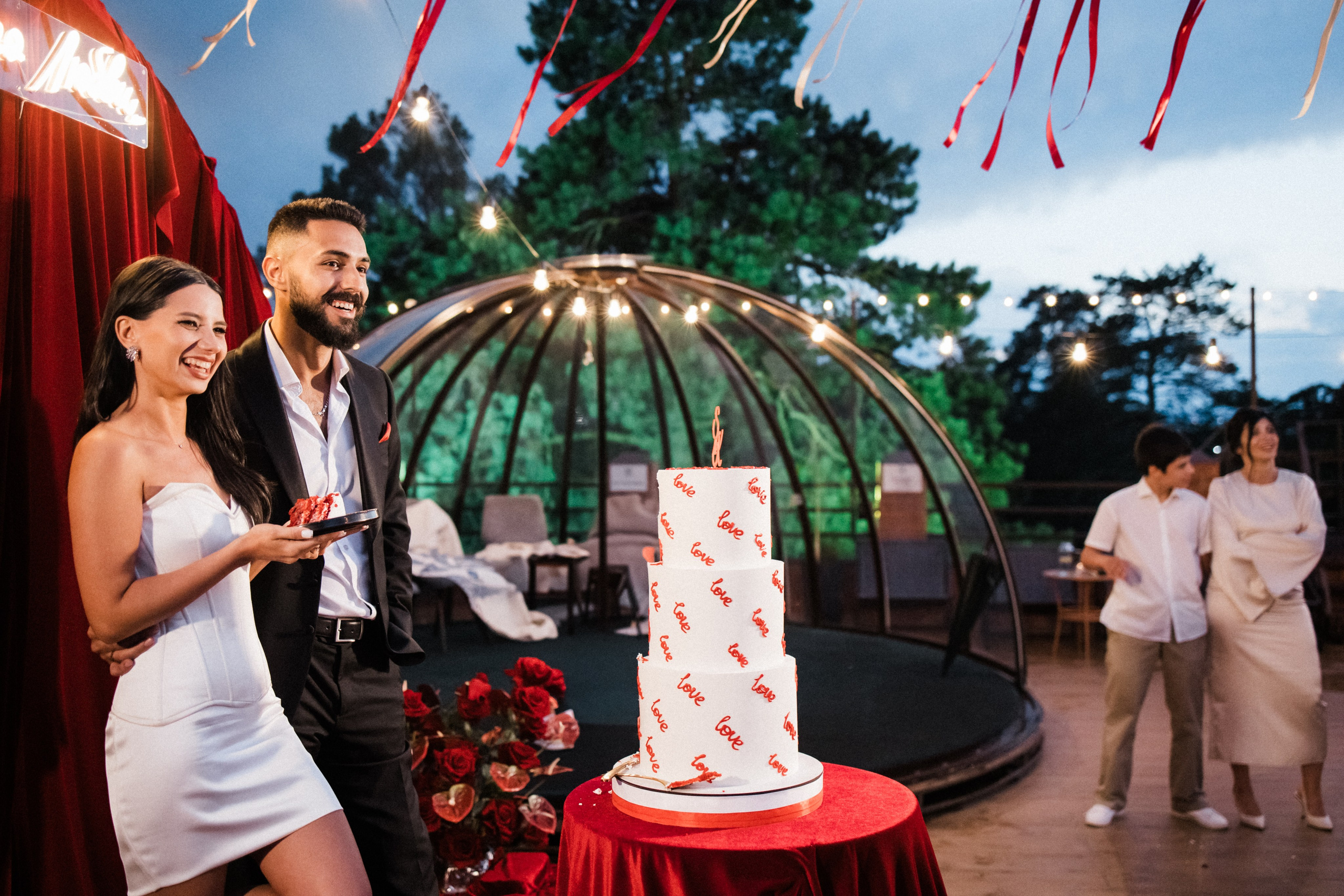 Somar & Kate. Главная