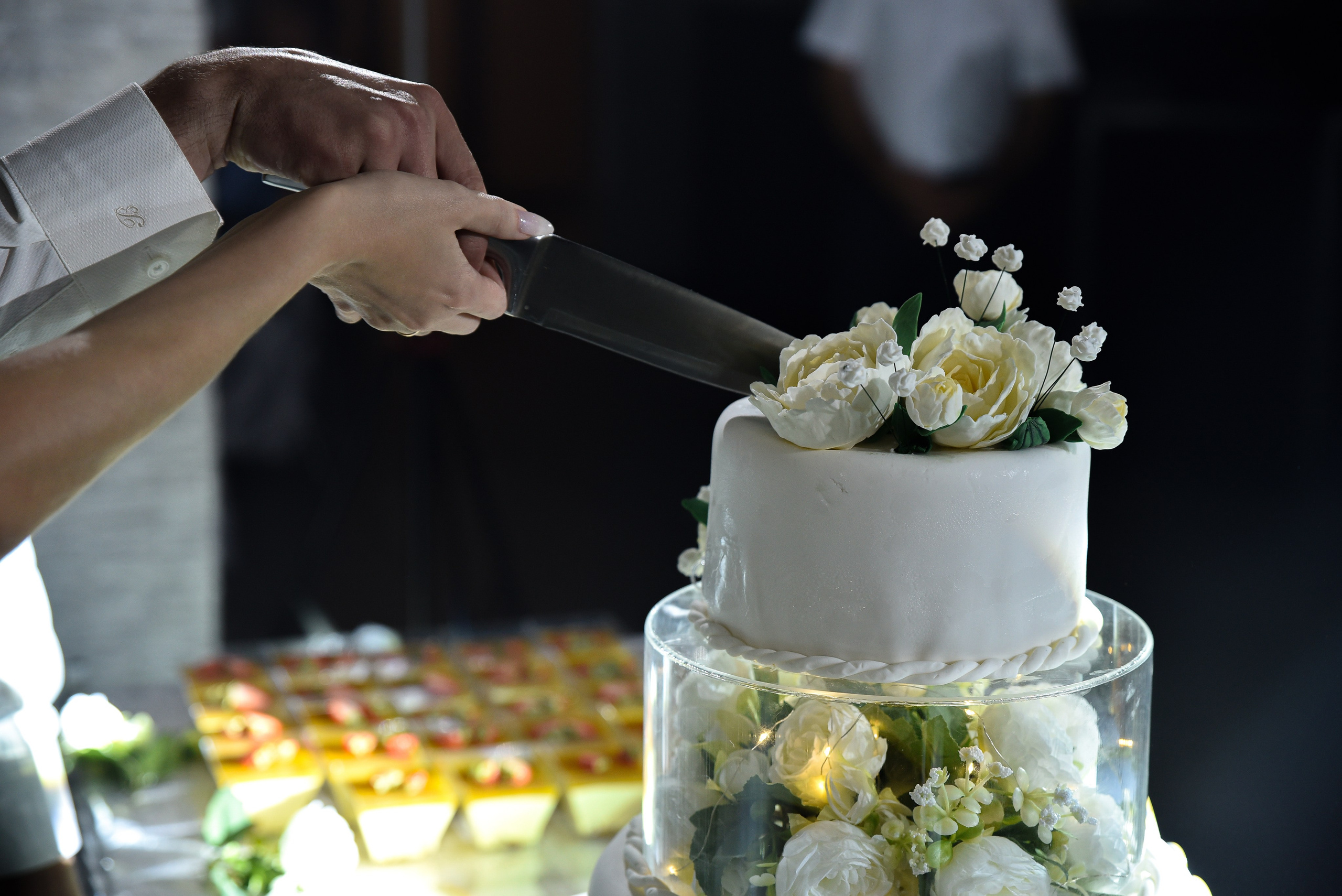 Её букет нежности. Стильный репортаж и кадры как в кино