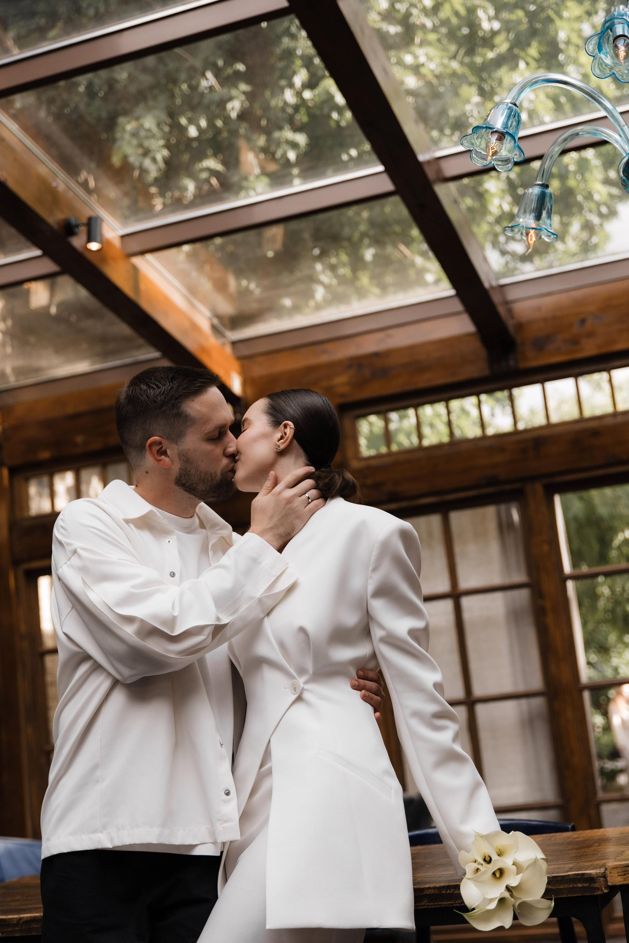 А & Н Yauza. Женский и свадебный фотограф Москва Елизавета Перова