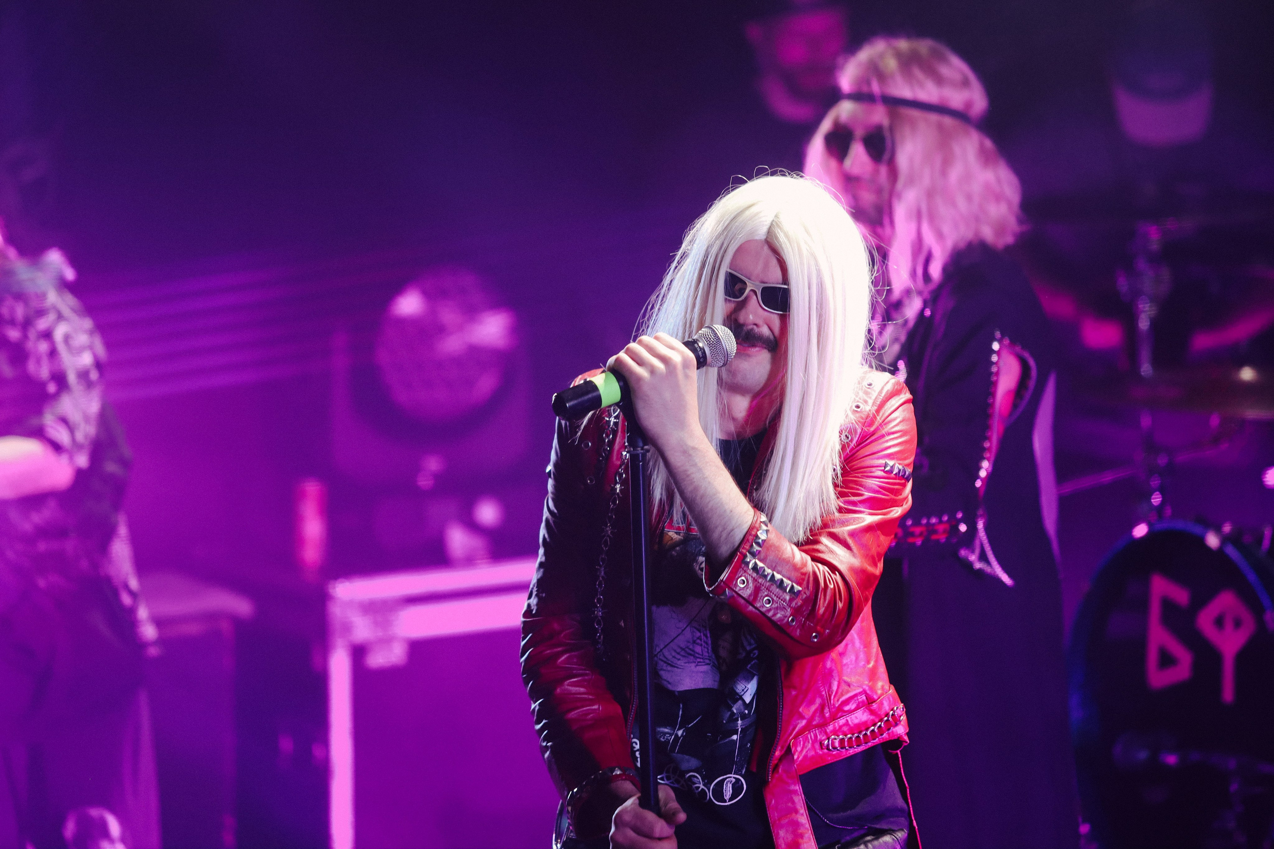 Багровый Фантомас