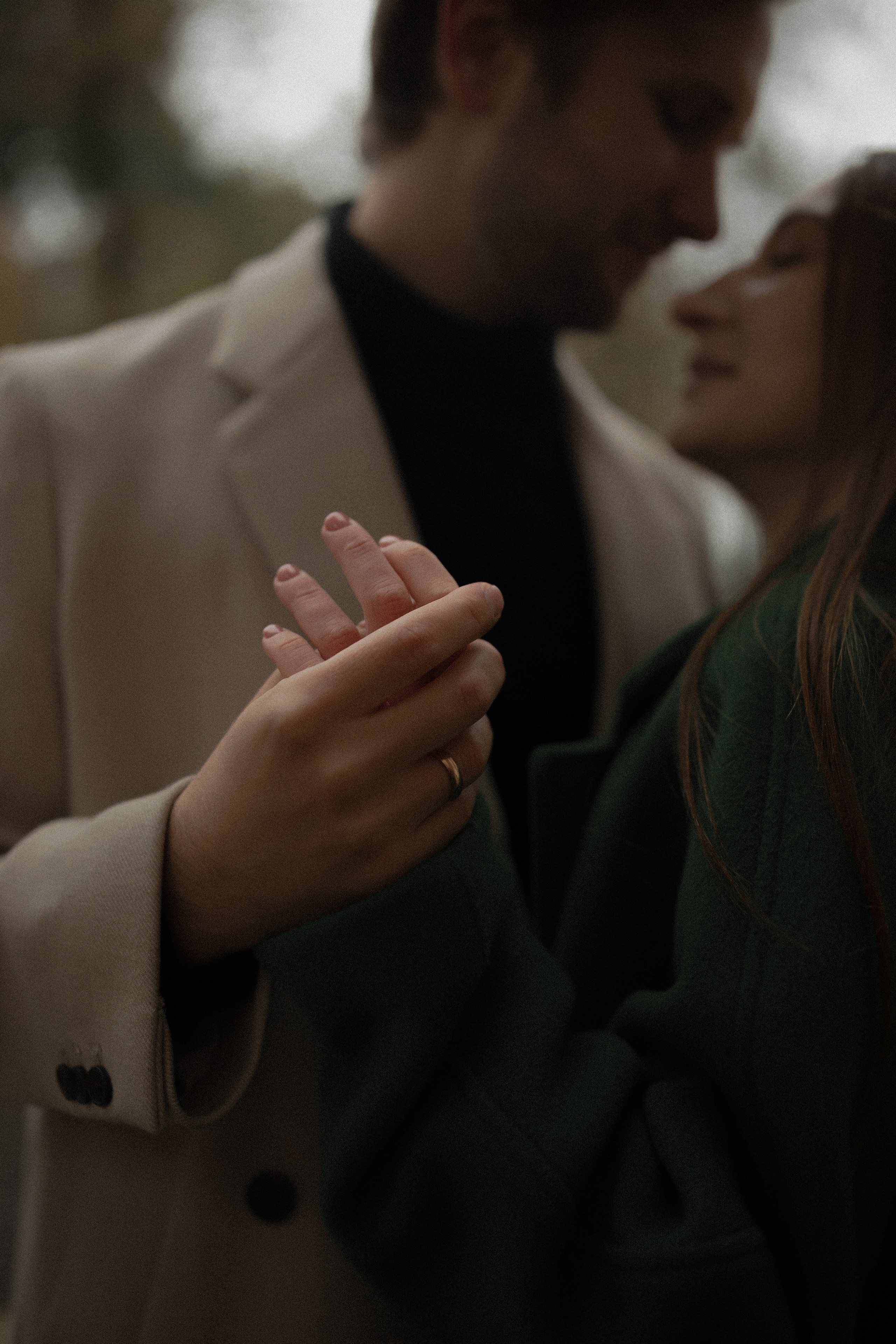 «Под звуки дождя». Твой проводник в мир ушедших эпох, романтики и женственности