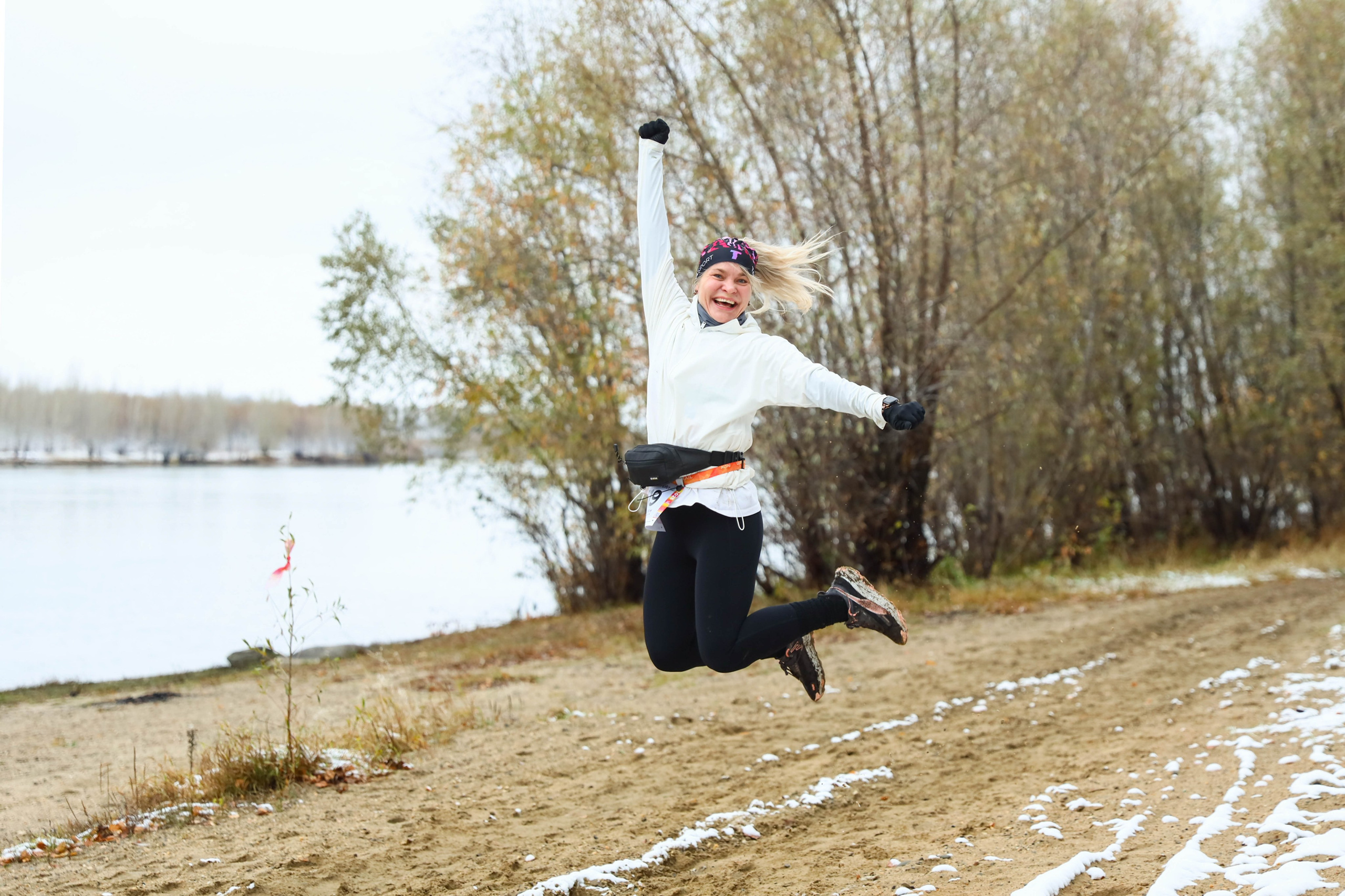 Октобер Трейл. Репортажный фотограф в Новосибирске Алена Помазунова