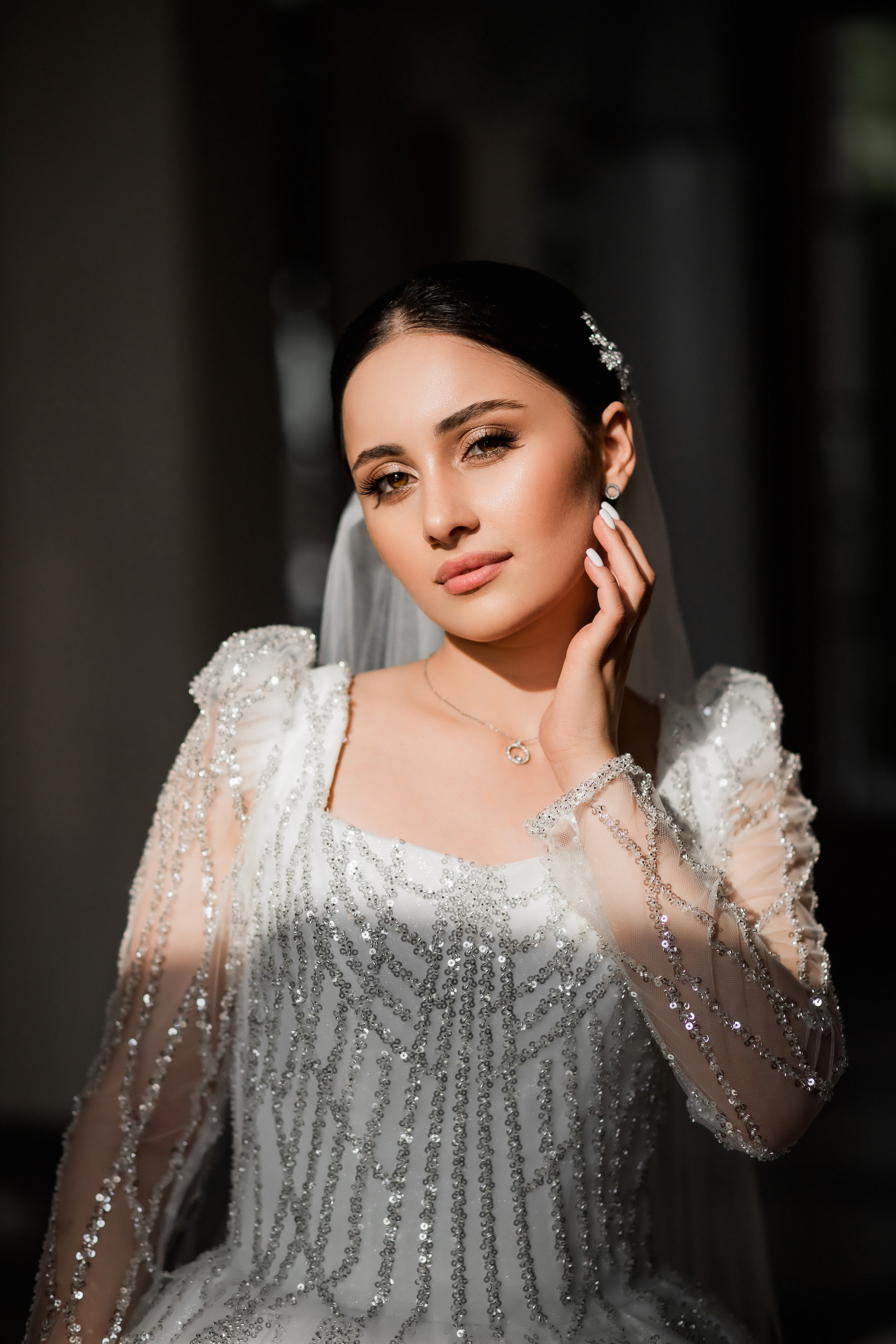 АЛЬФРЕД И ВИКТОРИЯ. Свадебный и семейный фотограф в Сочи Анастасия Мальцева