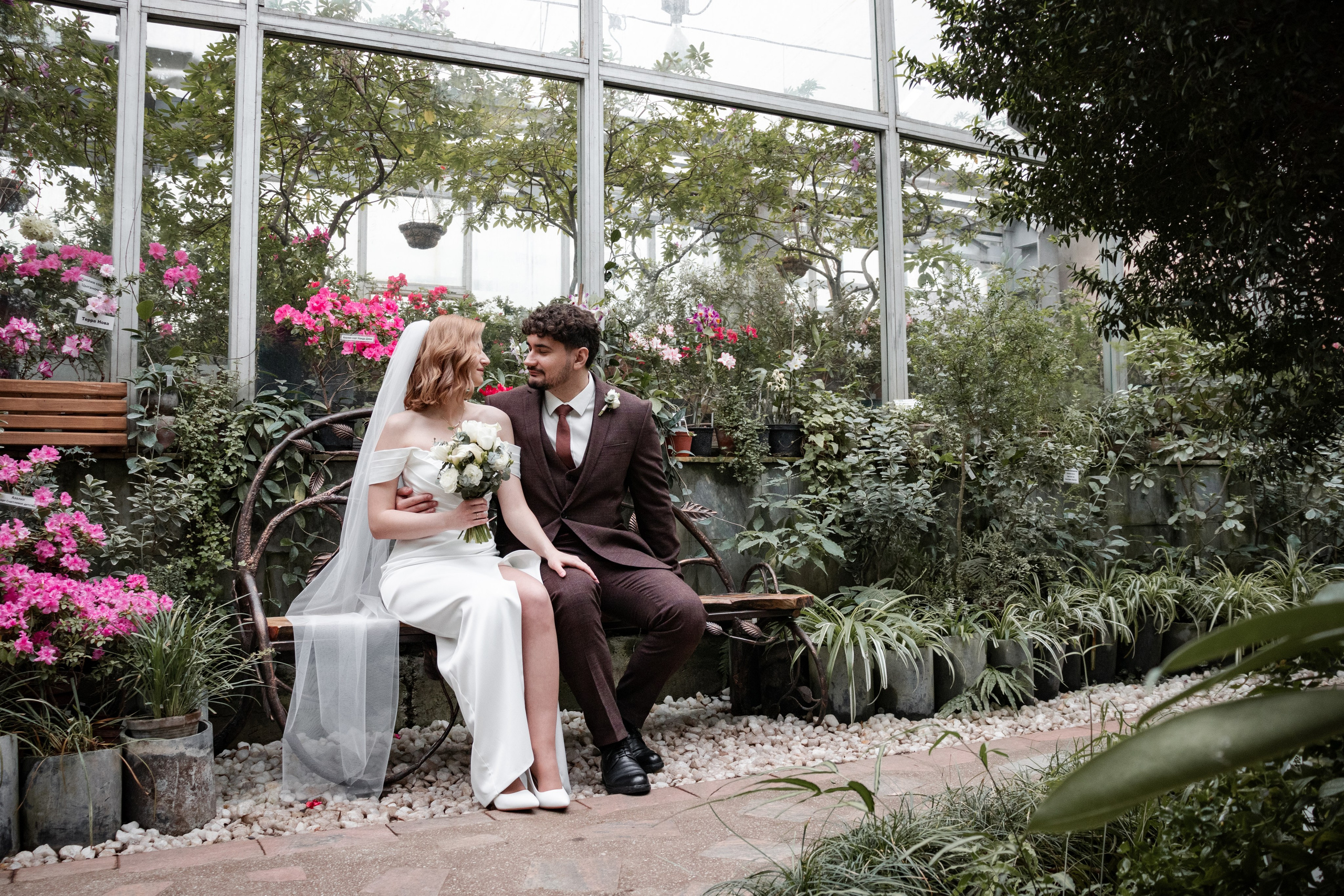 Свадебная фотосессия Томск. Свадебная фотосъёмка Томск. Фотограф в Томске Дарья Пучкина