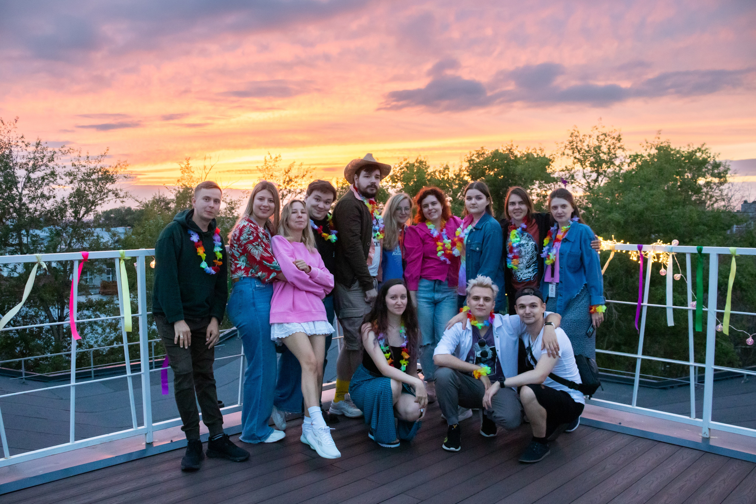 Фотограф на корпоратив Томск. Фотограф в Томске Дарья Пучкина