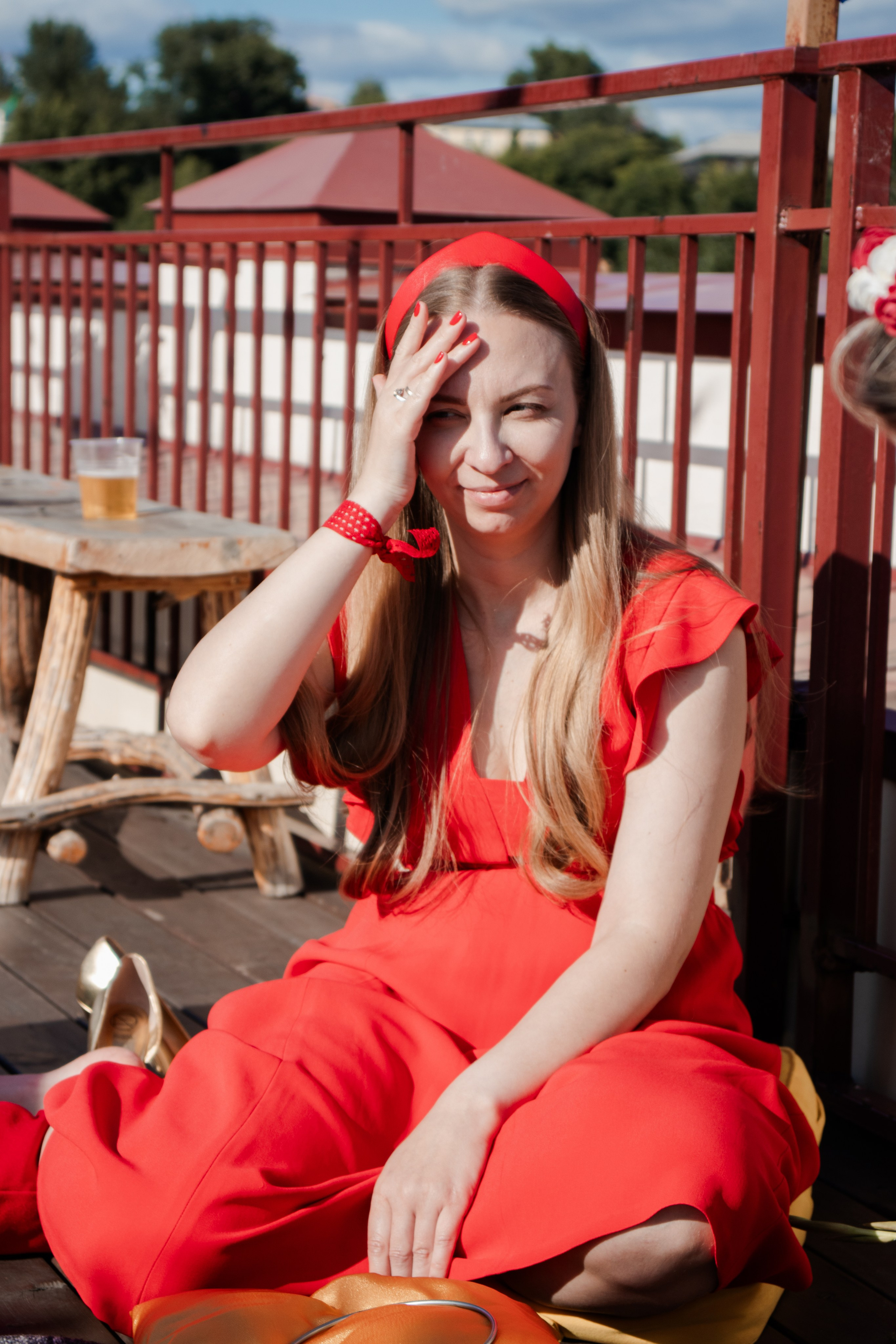 Фотограф на корпоратив Томск. Фотограф в Томске Дарья Пучкина