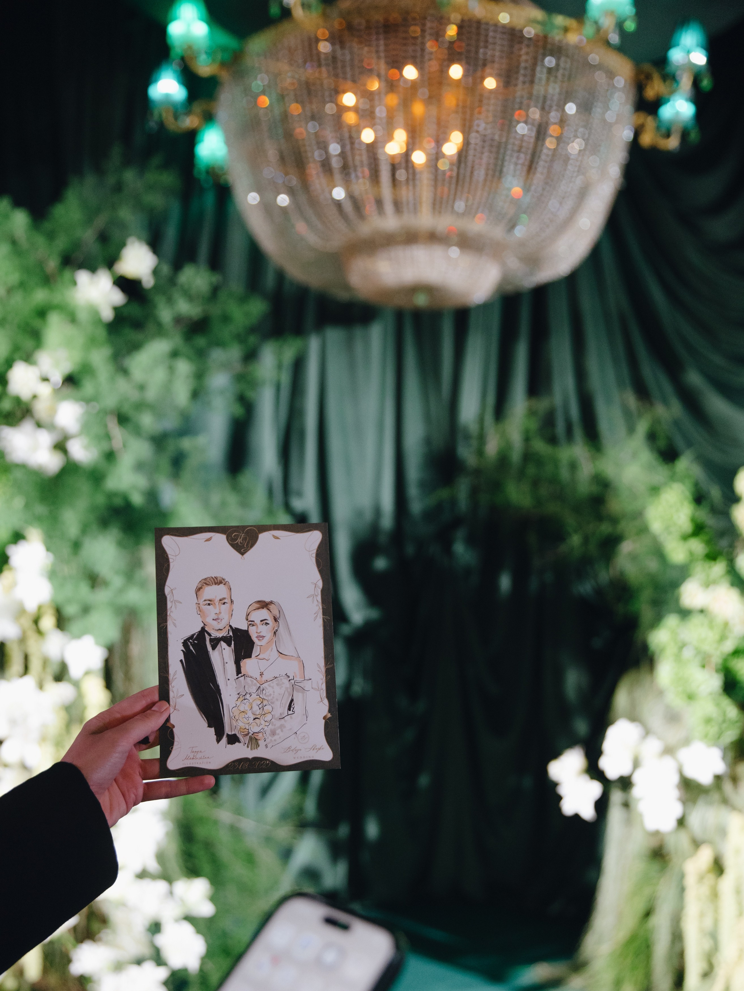 Павел и Ульяна. Свадебный фотограф Москва Европа Мария Коренчук