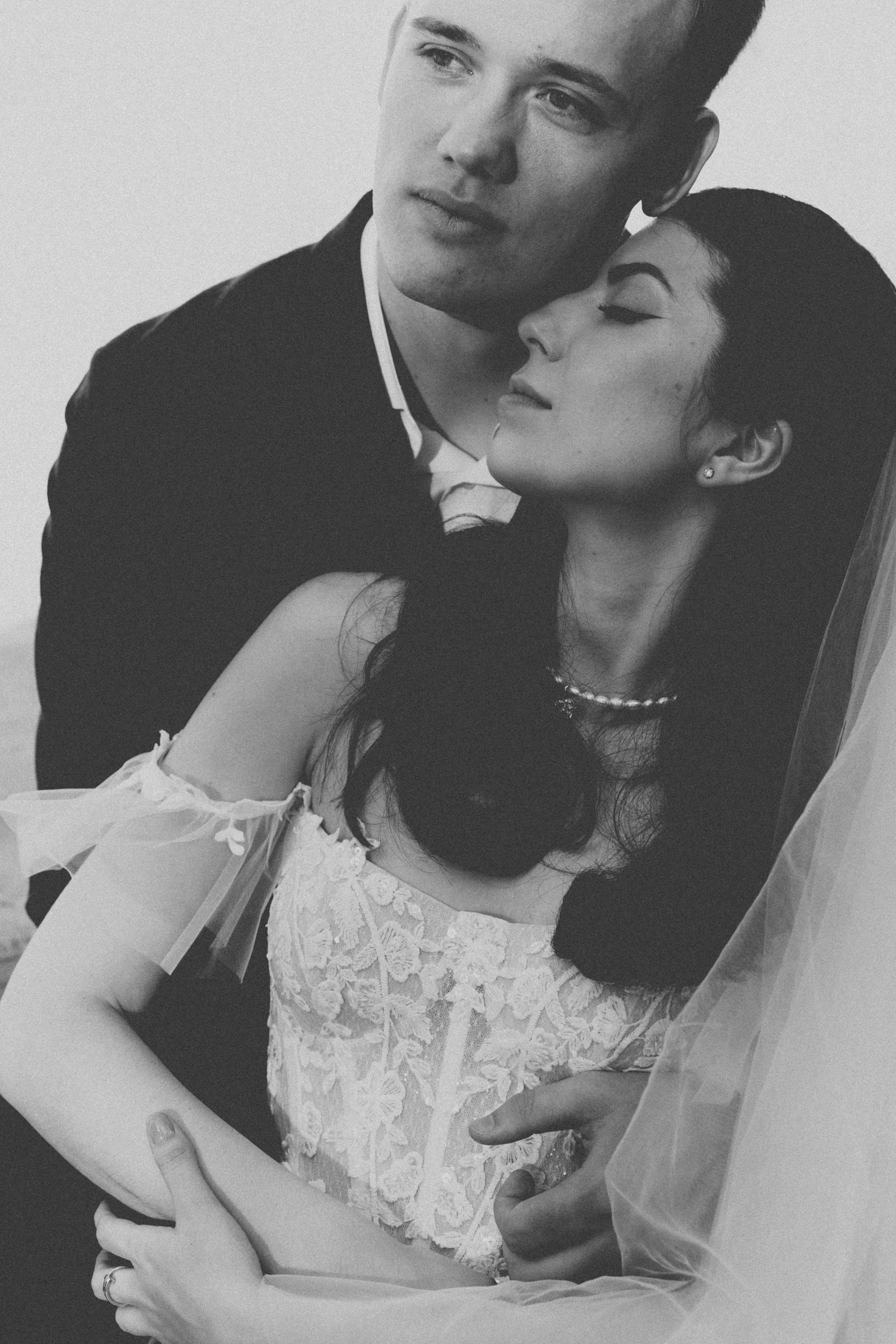 Алексей и Александра