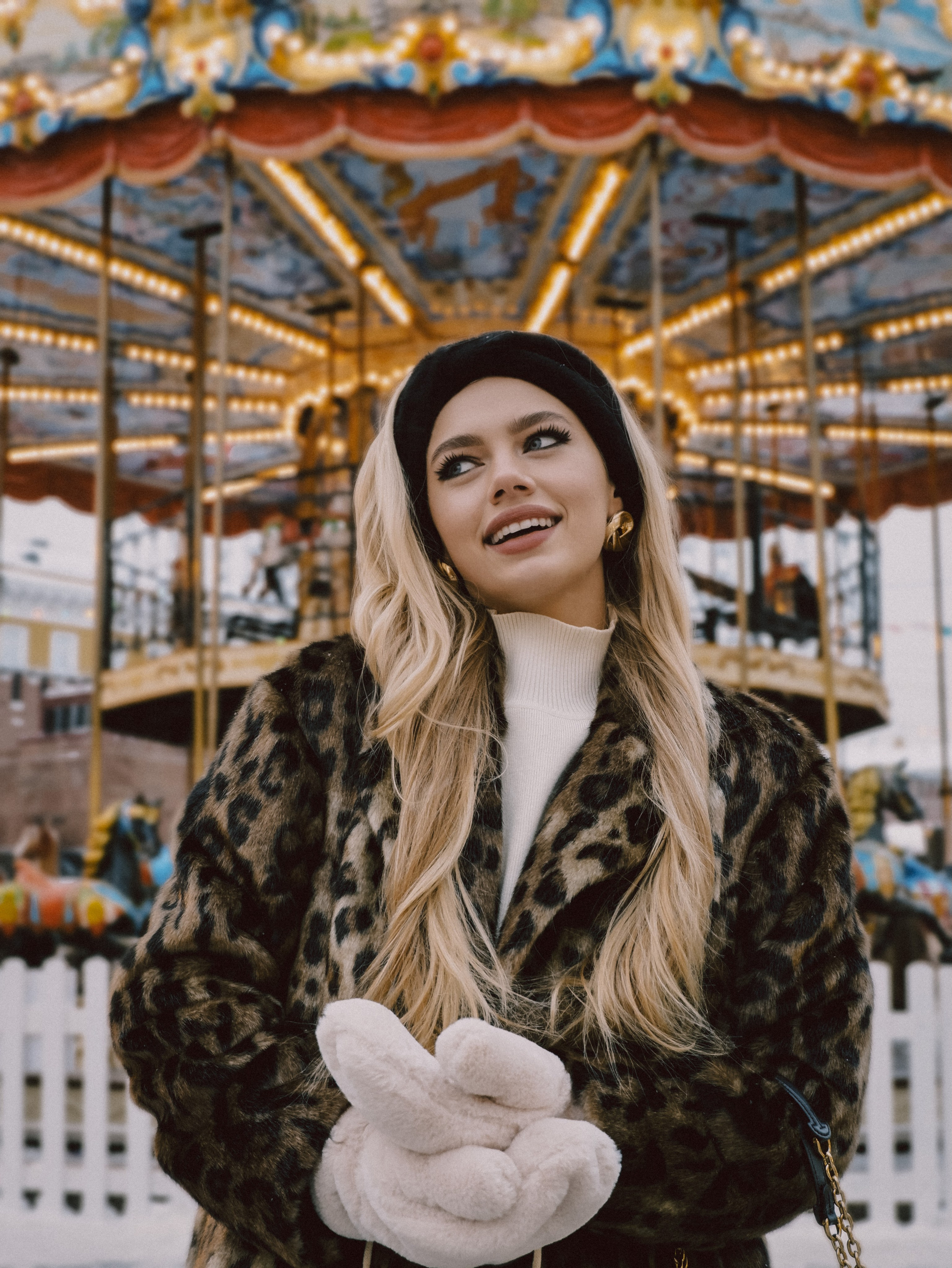 Slavic girl. Фотограф Khachatryan Syuzanna / Москва & Санкт-Петербург