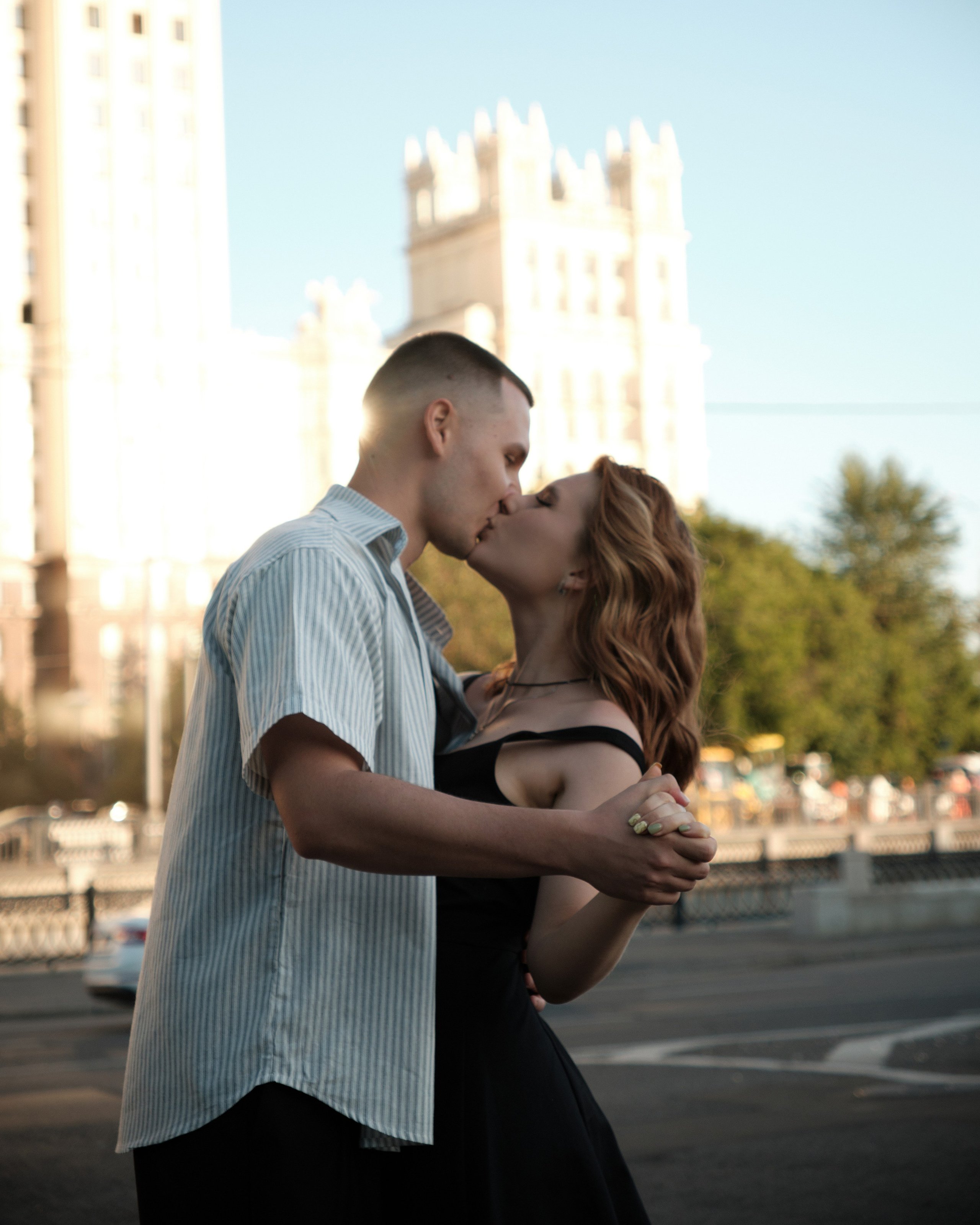 Your story. Фотограф Khachatryan Syuzanna / Москва & Санкт-Петербург