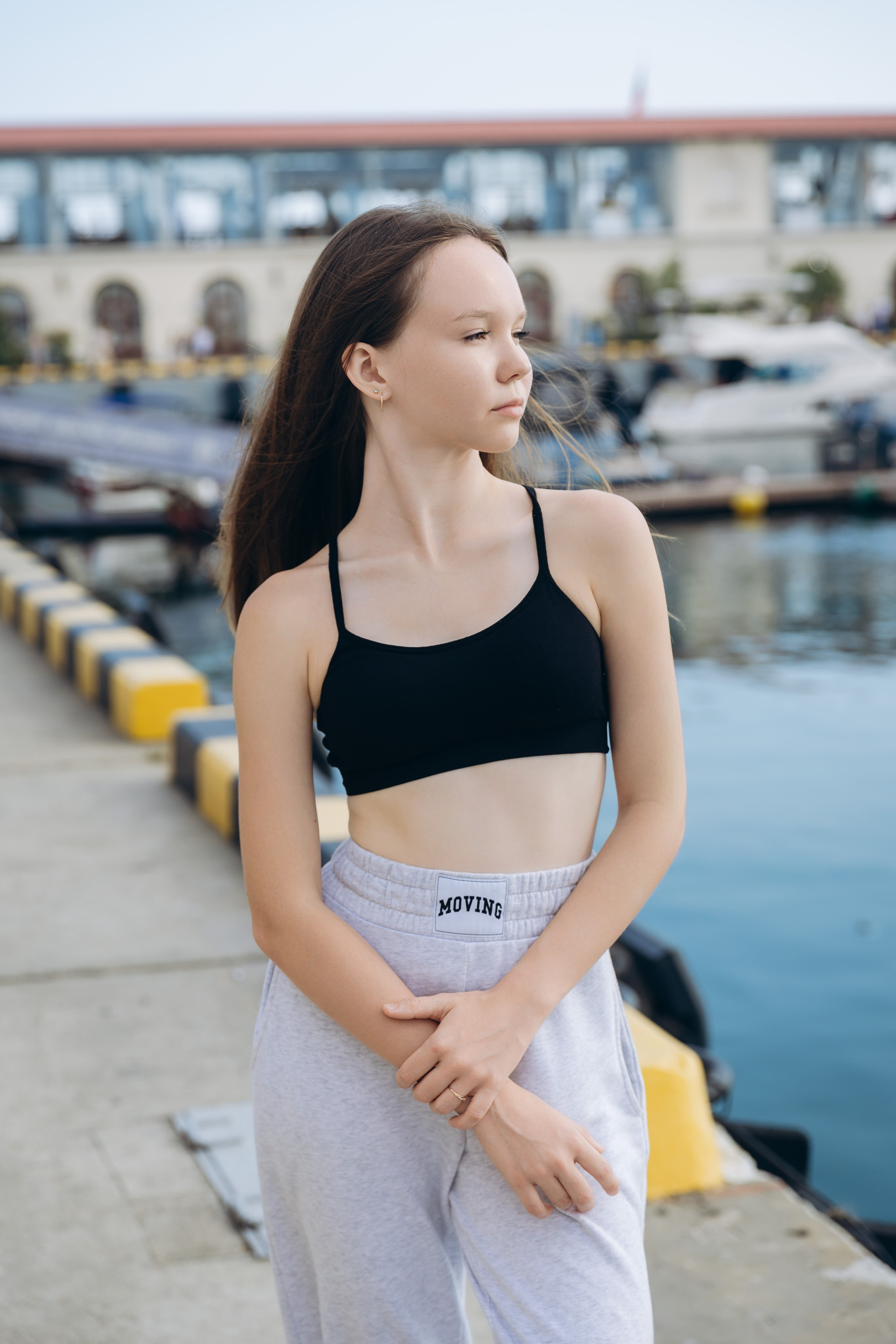 Рекламная съемка Woodbook. Efimova Model Agency