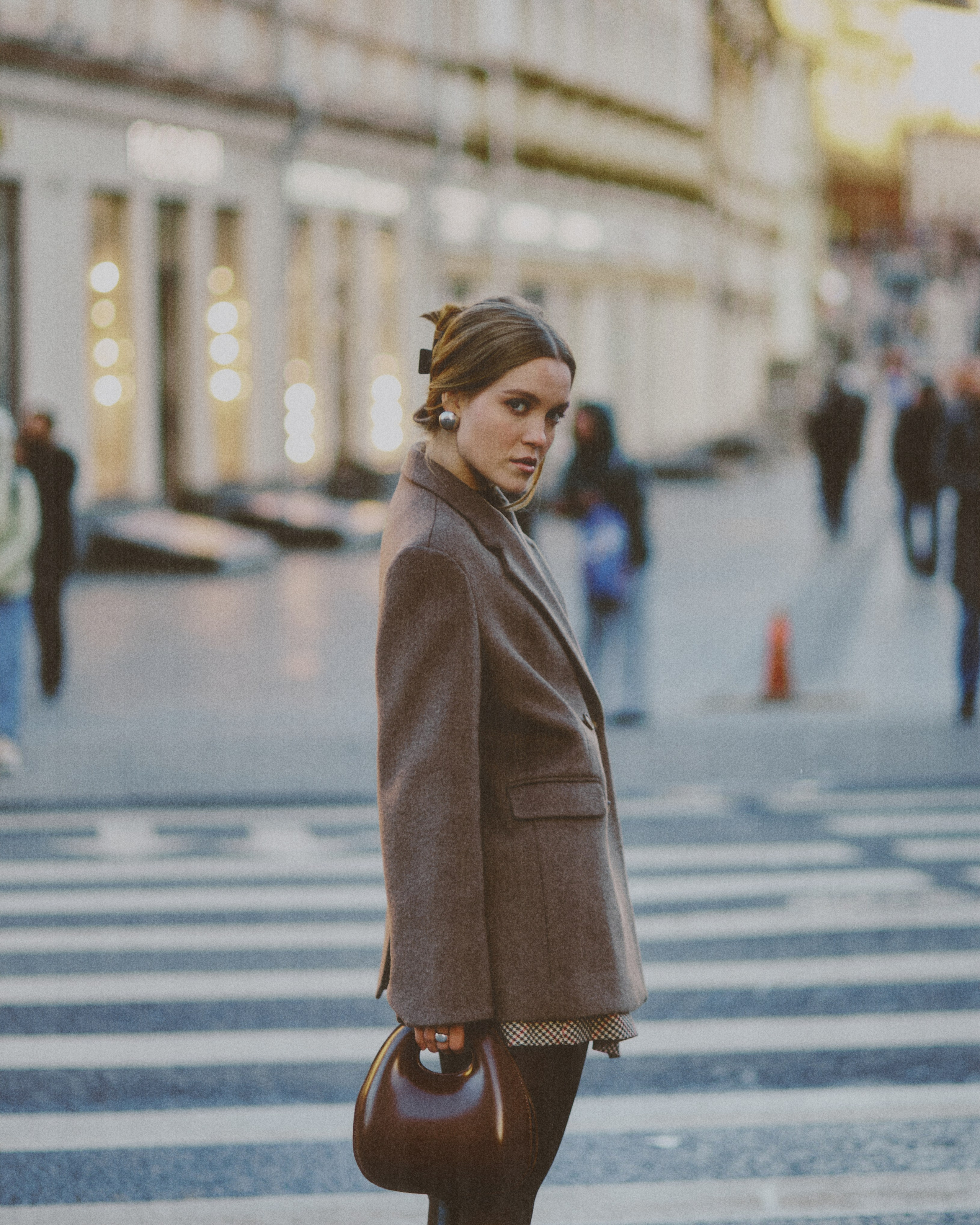 Полина. Портретный фотограф в Москве Ольга Крылова