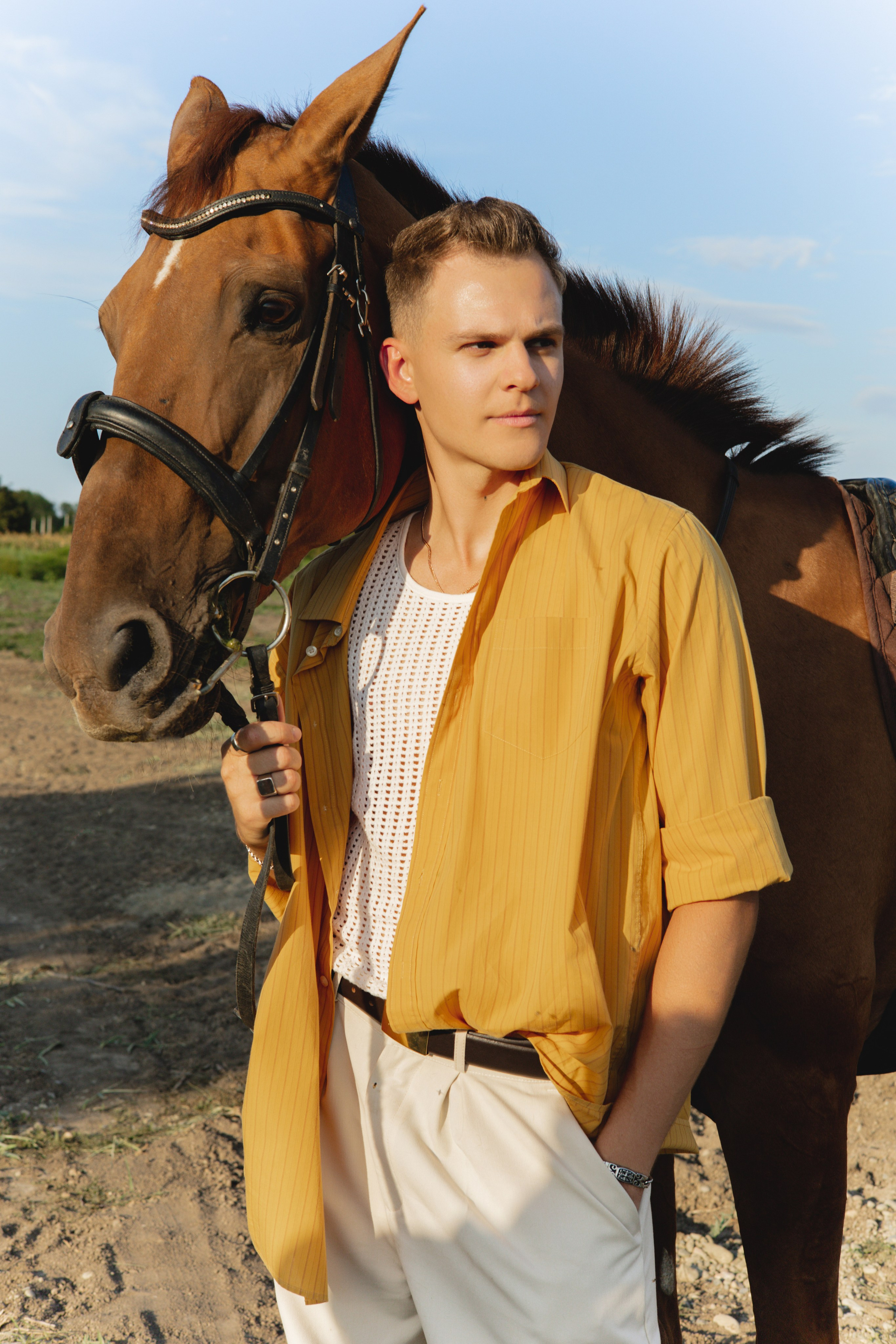 Дмитрий. Gorbunova Alina Фотограф