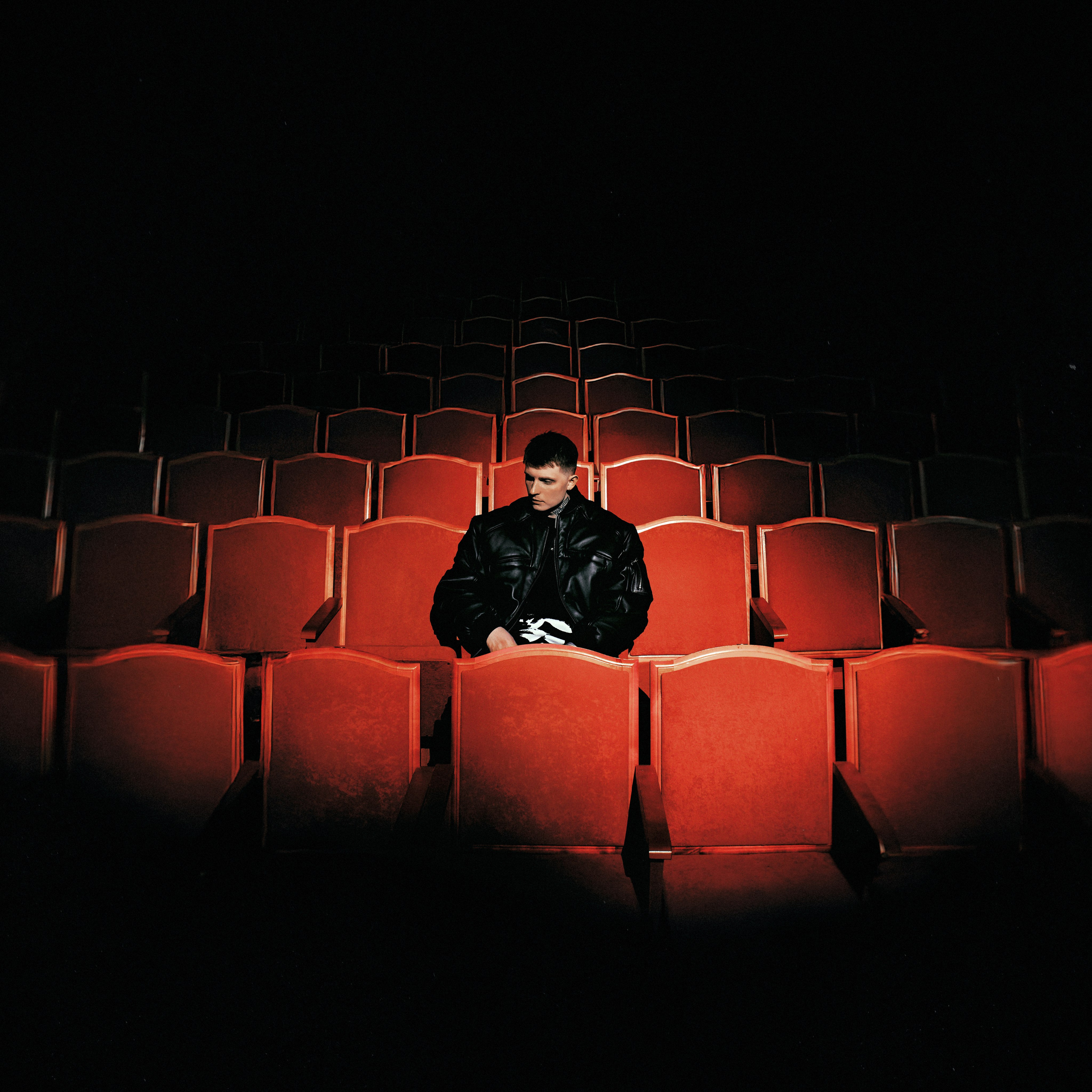 ADAMANT. NIKITA NEVANOV