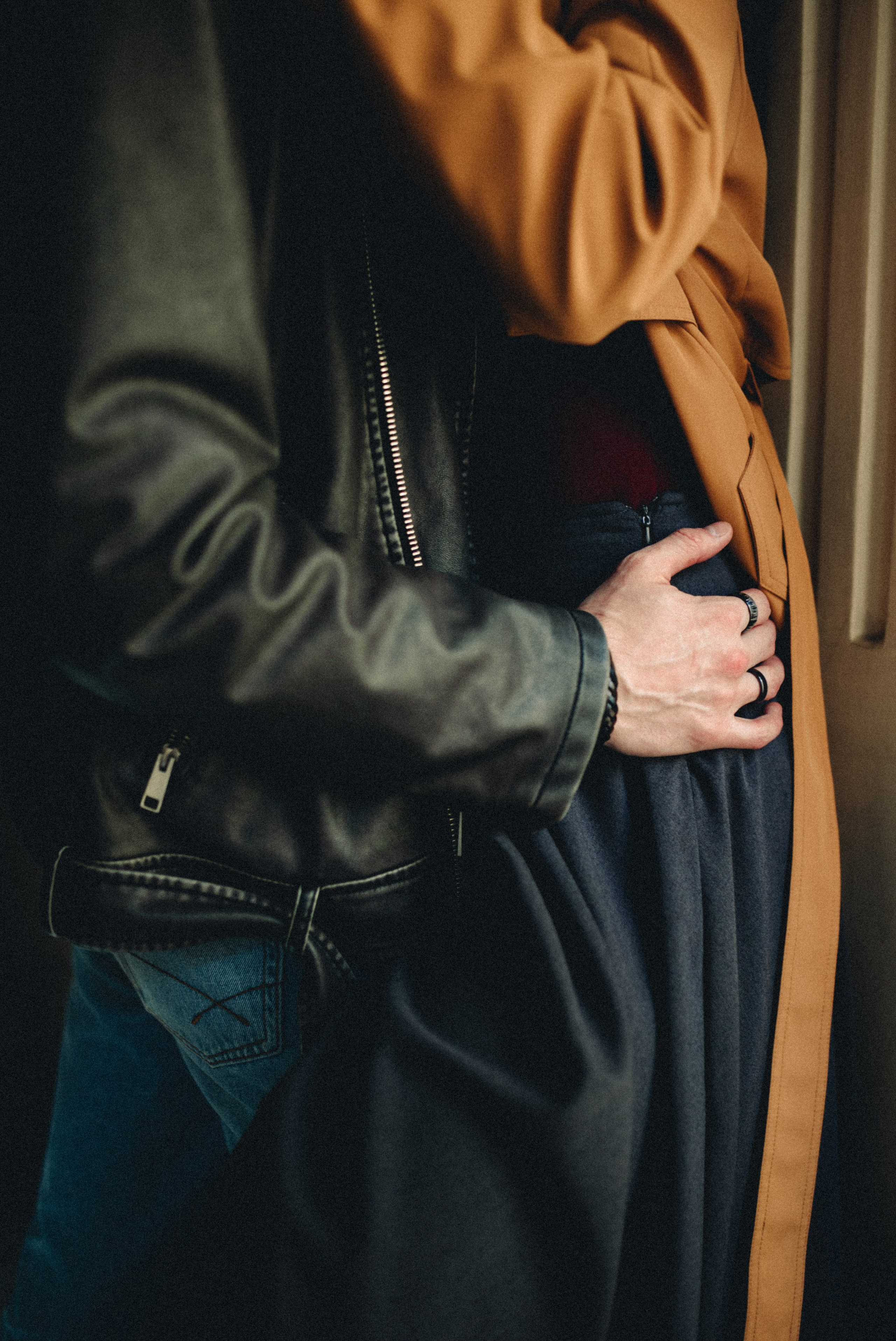 Владимир и Яна. Фотограф Санкт-Петербург, Новороссийск